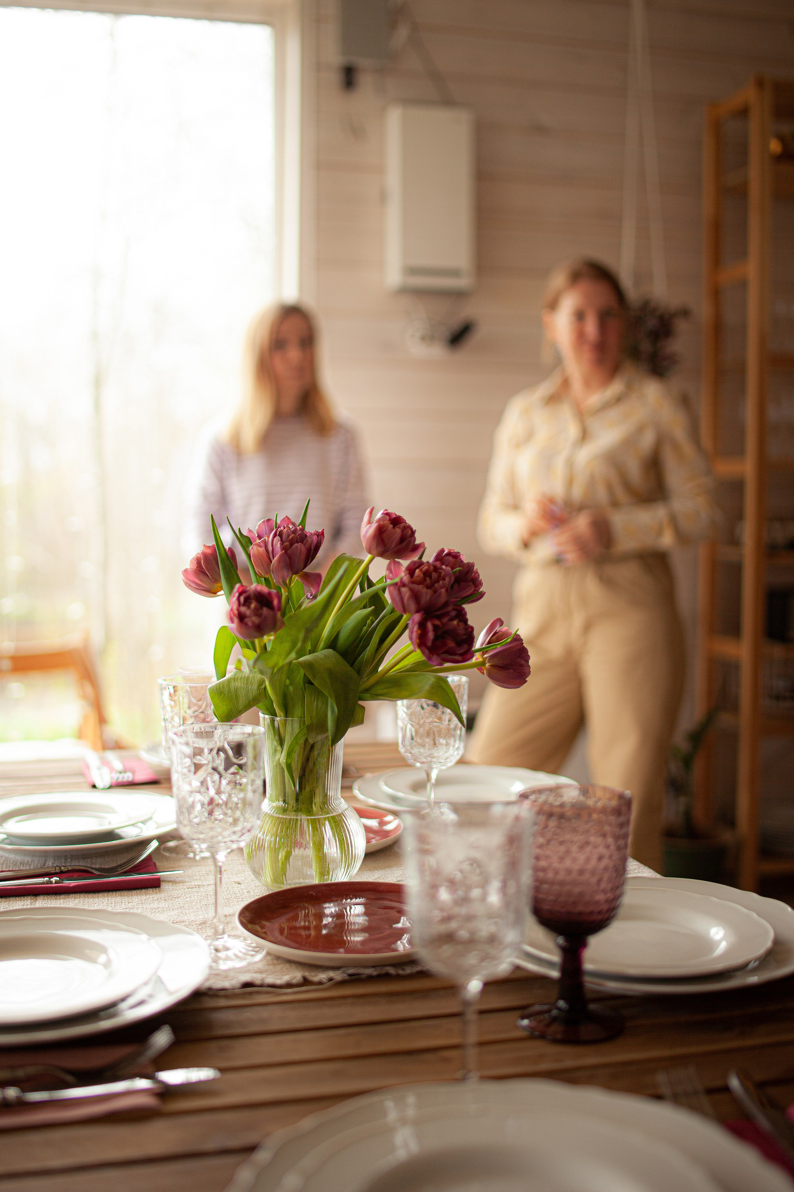 МК по сервировке и МК по приготовлению крем-брюлле. Главная