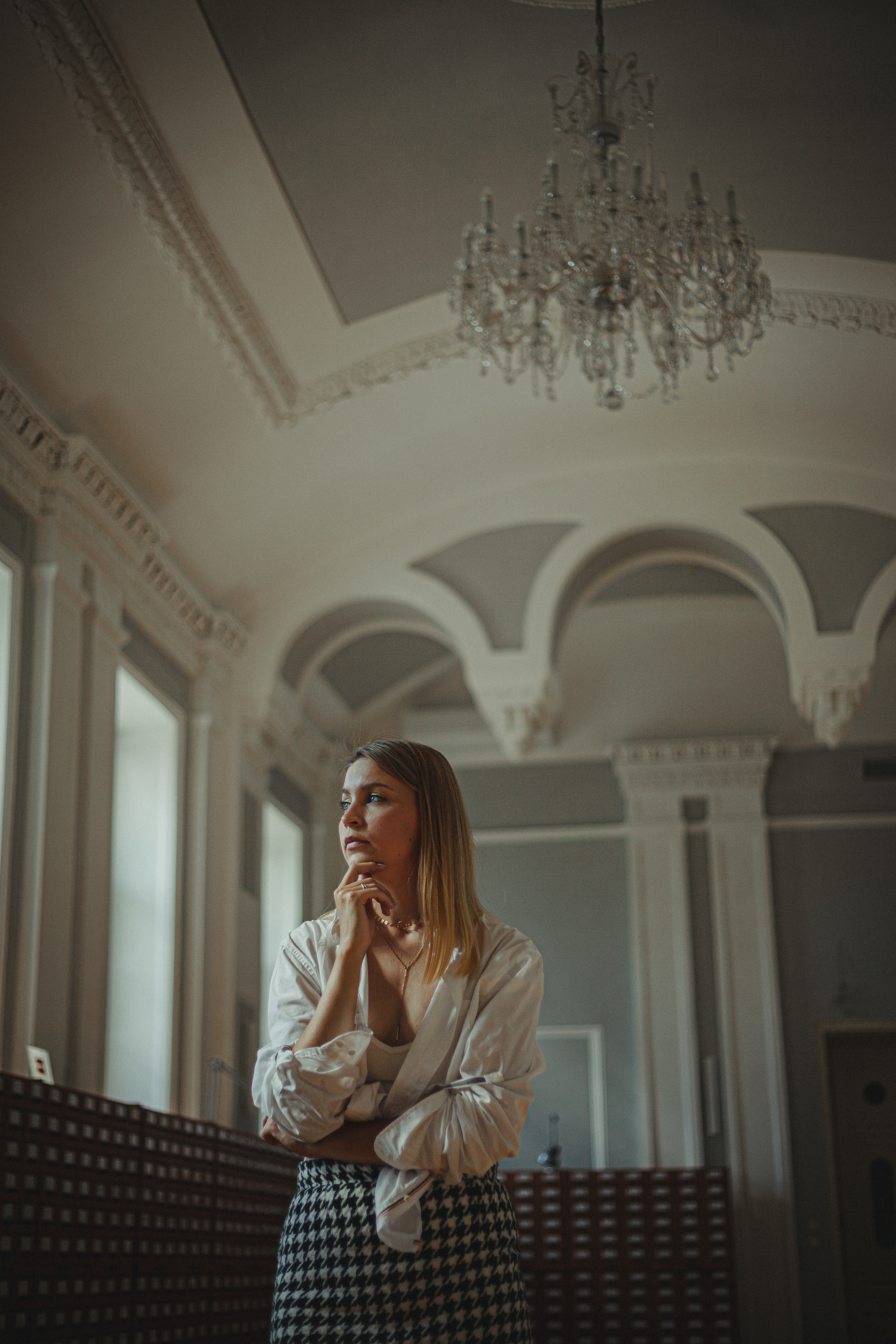 Съемка для коуча Натальи Жаровой. Главная