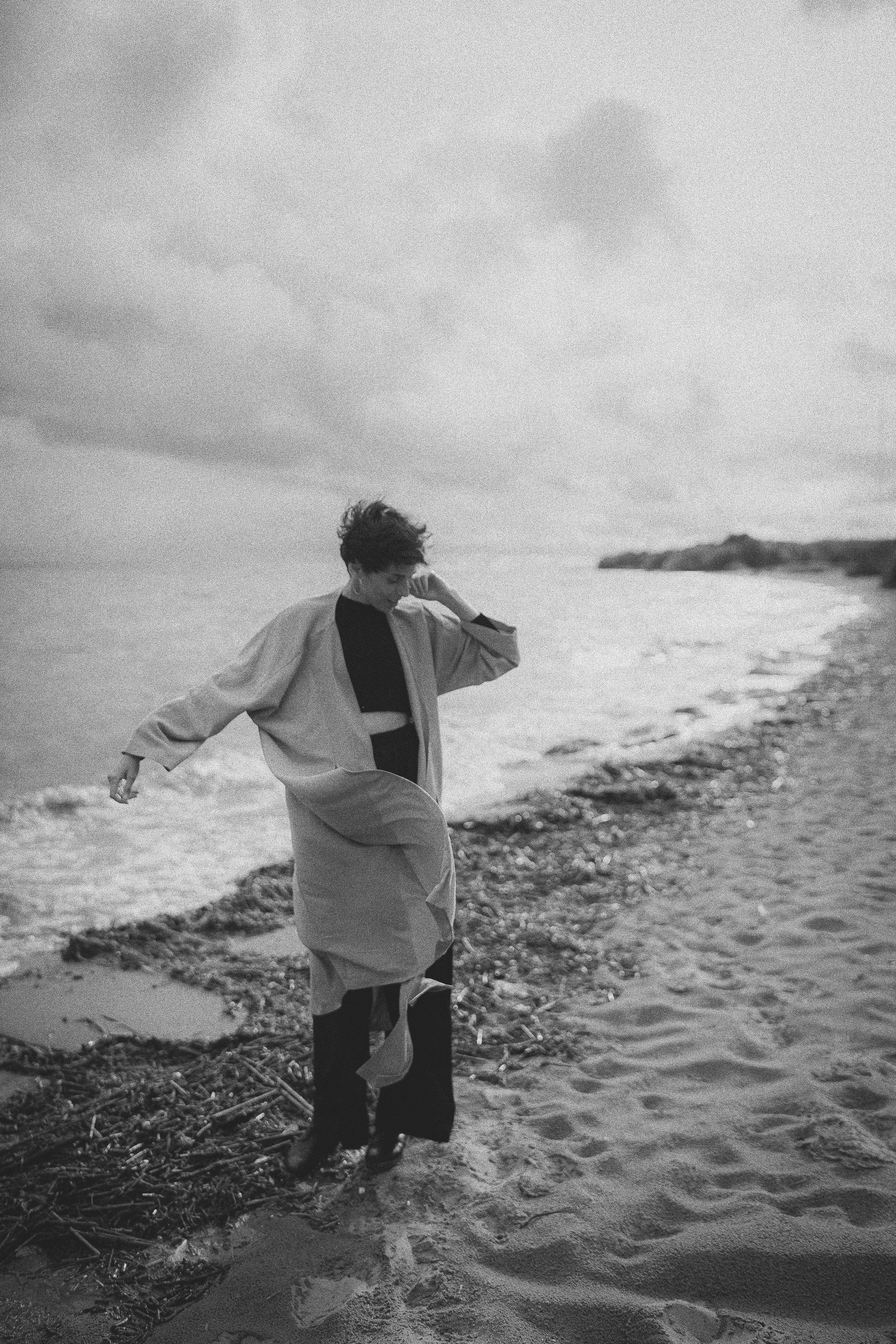 Екатерина на Финском заливе. Главная