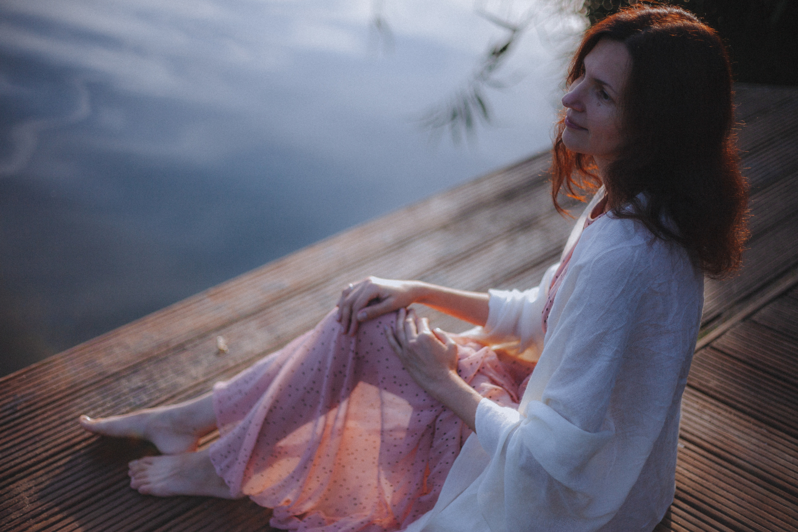 Елена на Щелковском хуторе. Главная