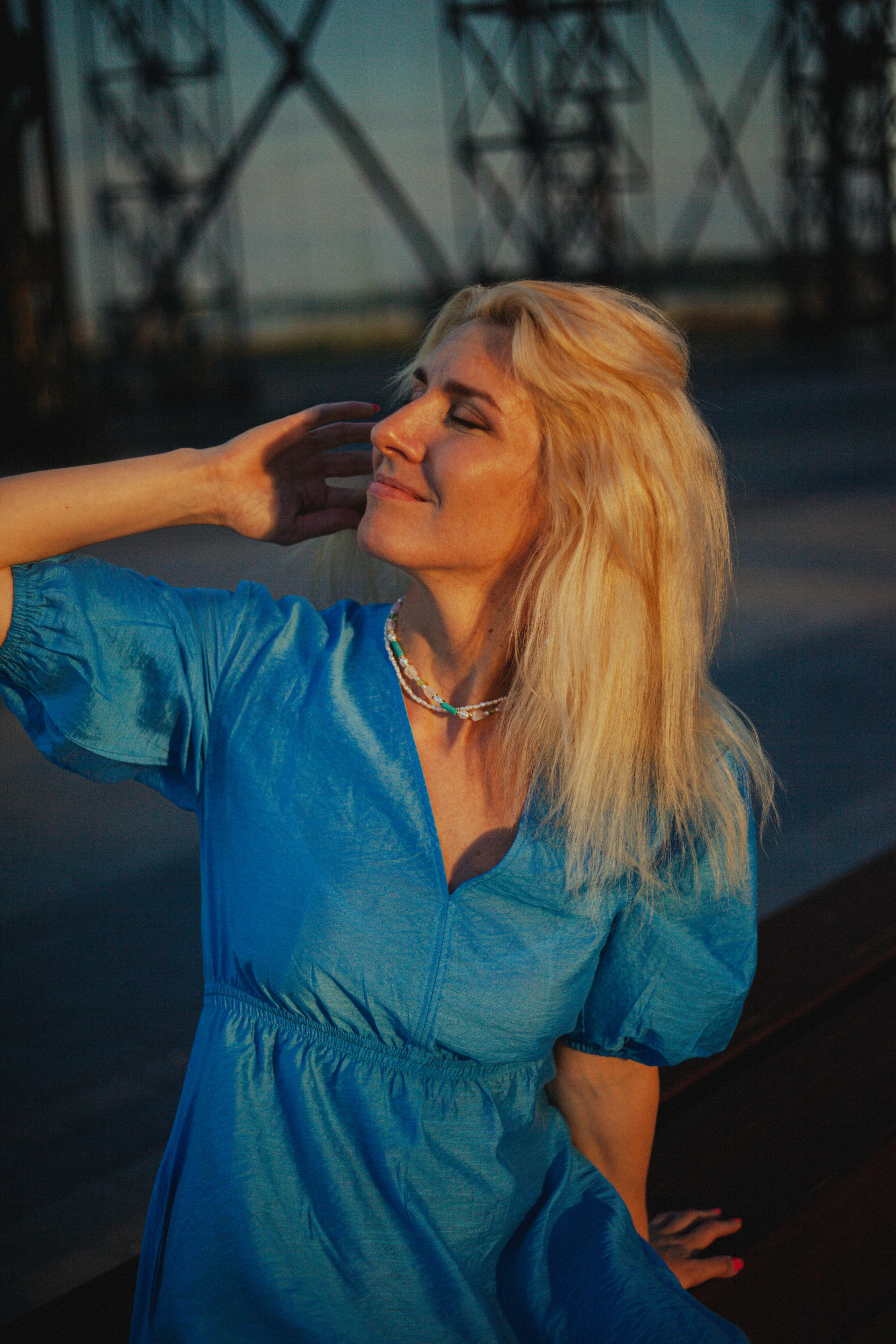 Светлана и Гарри. Главная