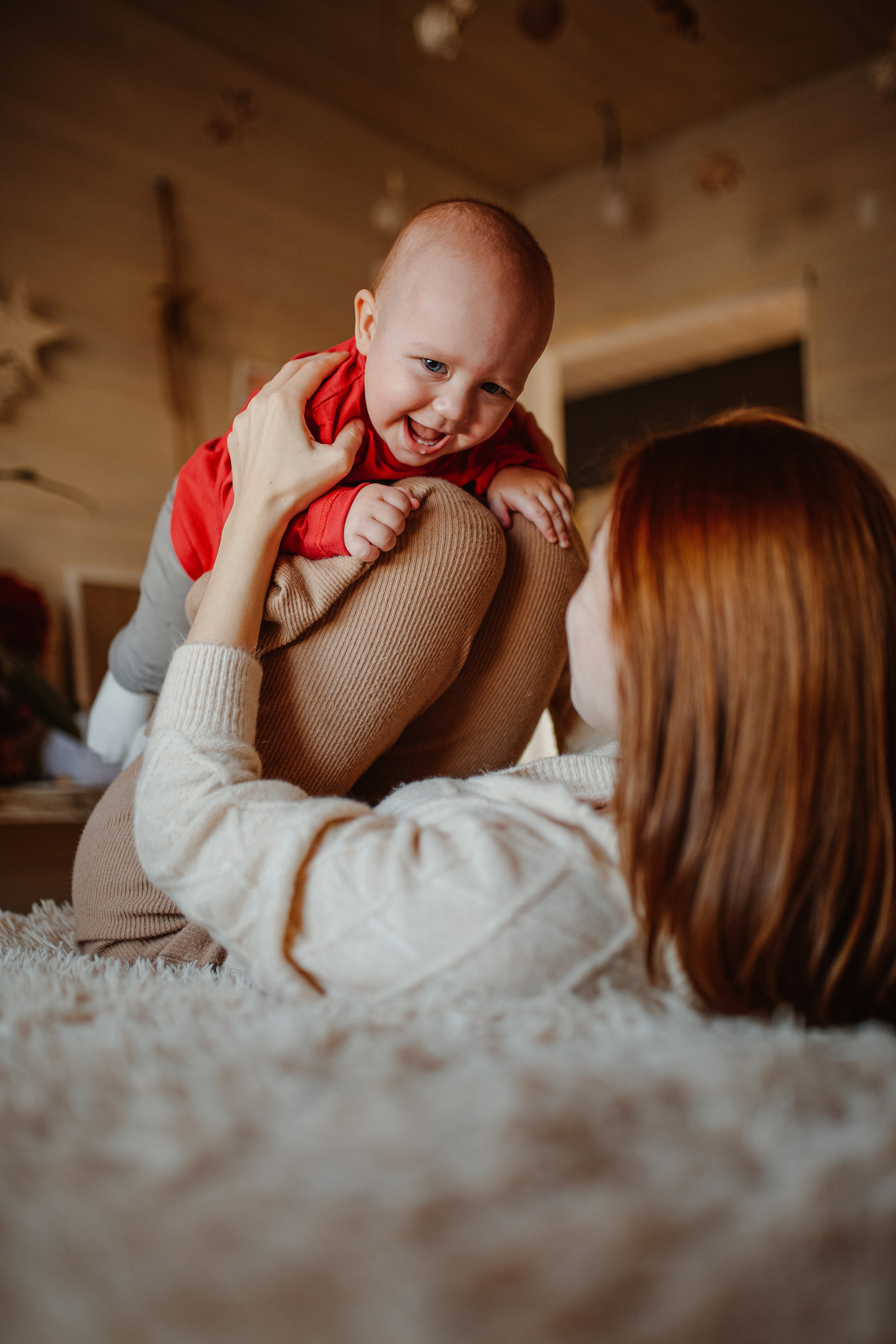Рождественские каникулы в семье Заколодкиных. Главная