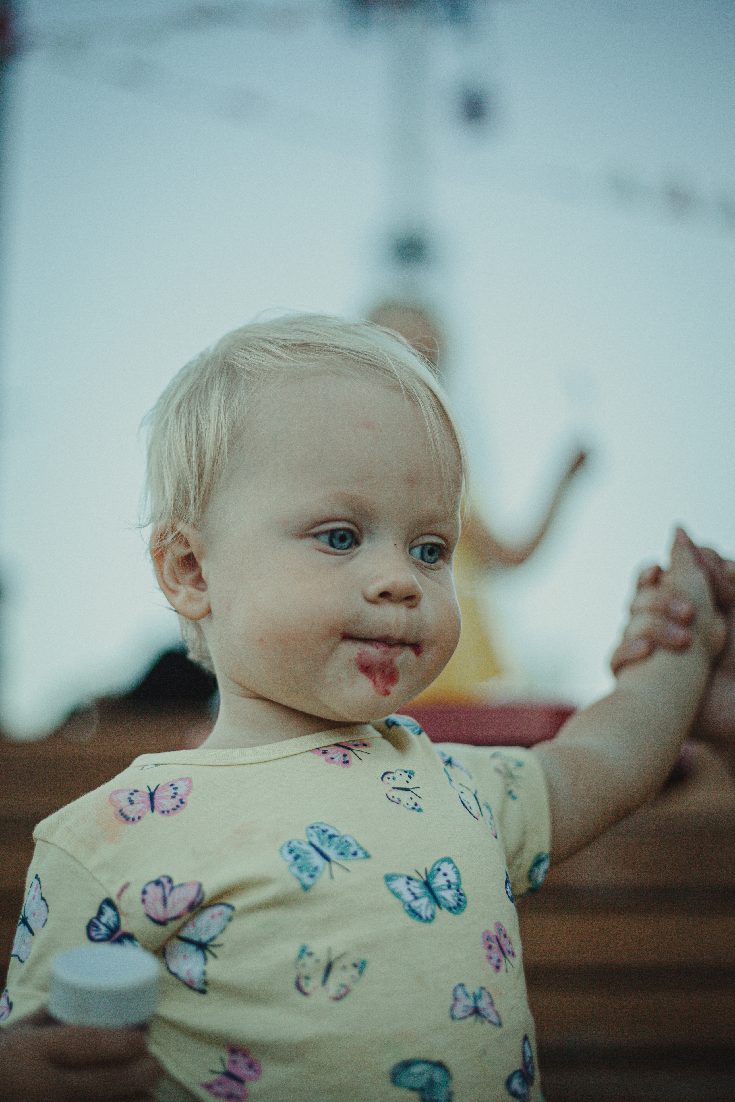 Семья Галкиных на Гребном канале. Главная