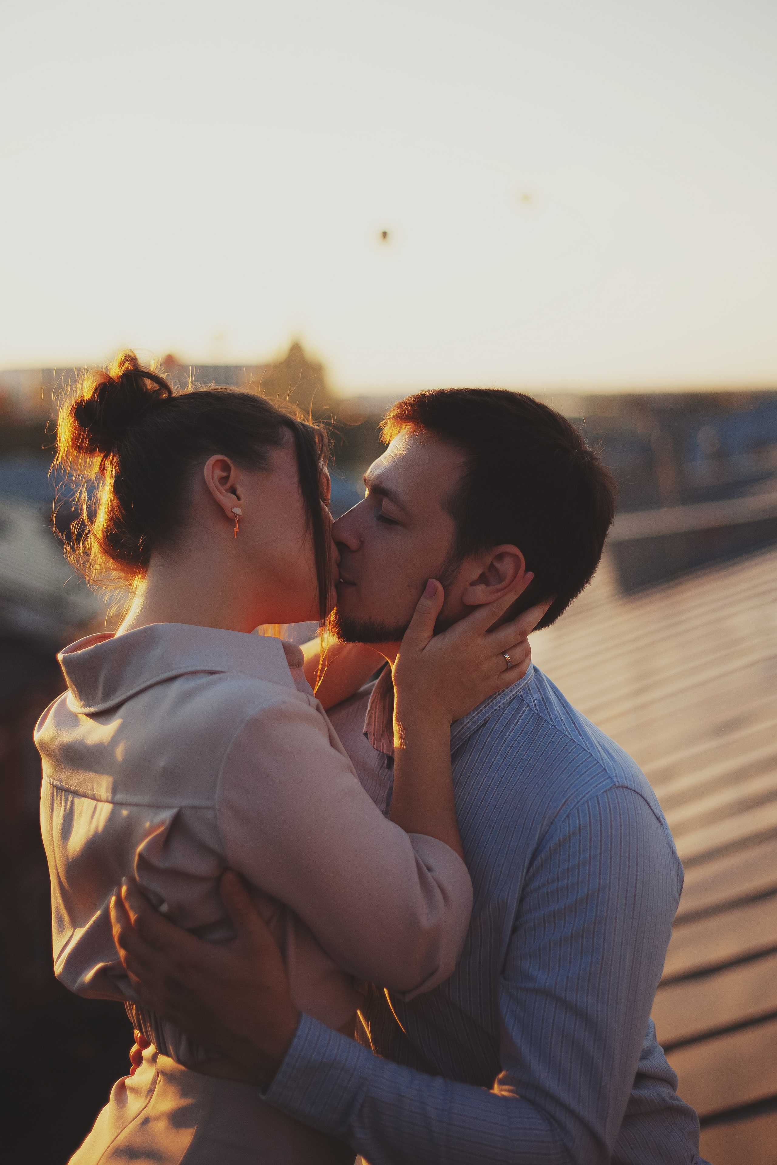 Артем и Надежда, годовщина свадьбы. Главная