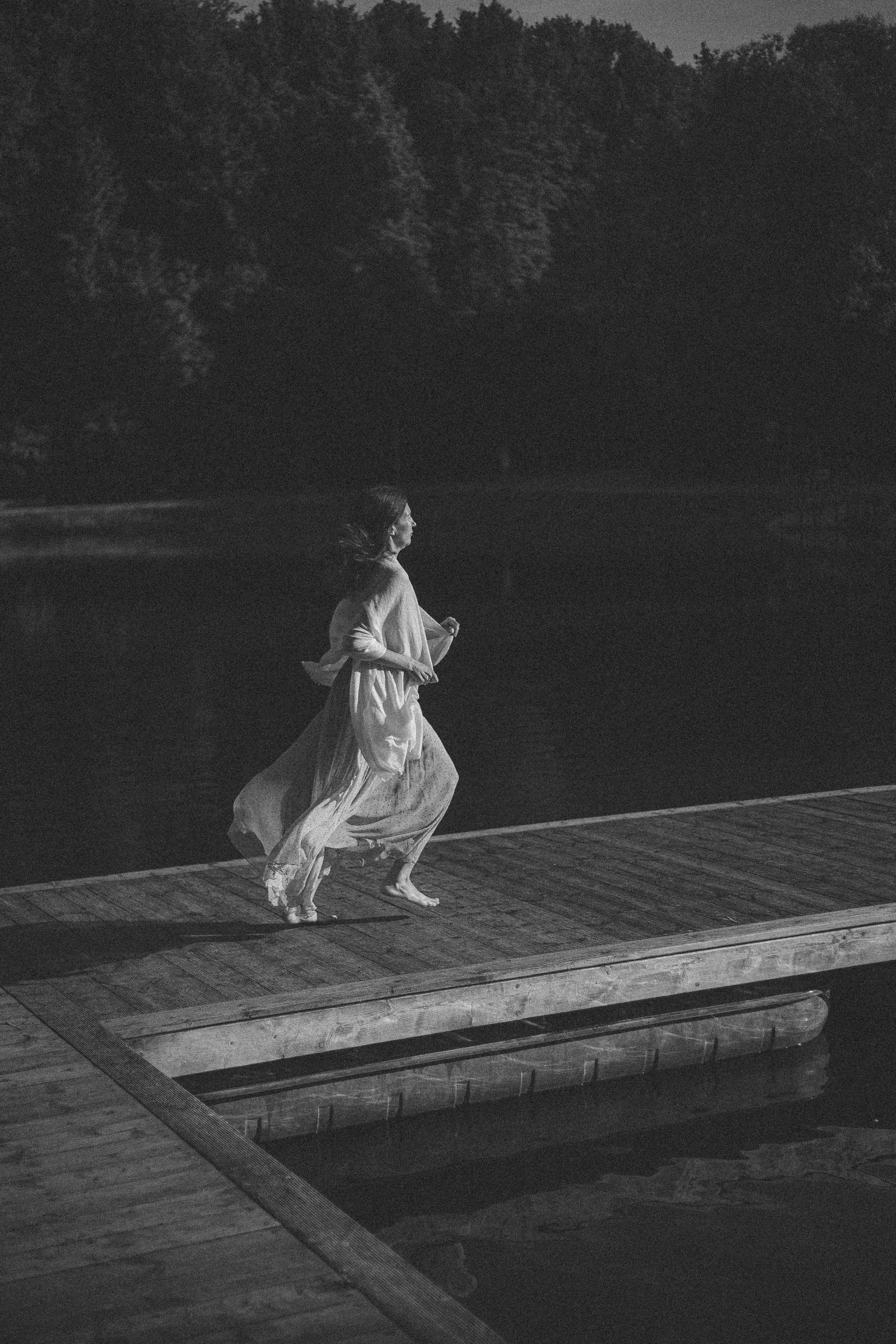 Елена на Щелковском хуторе. Главная