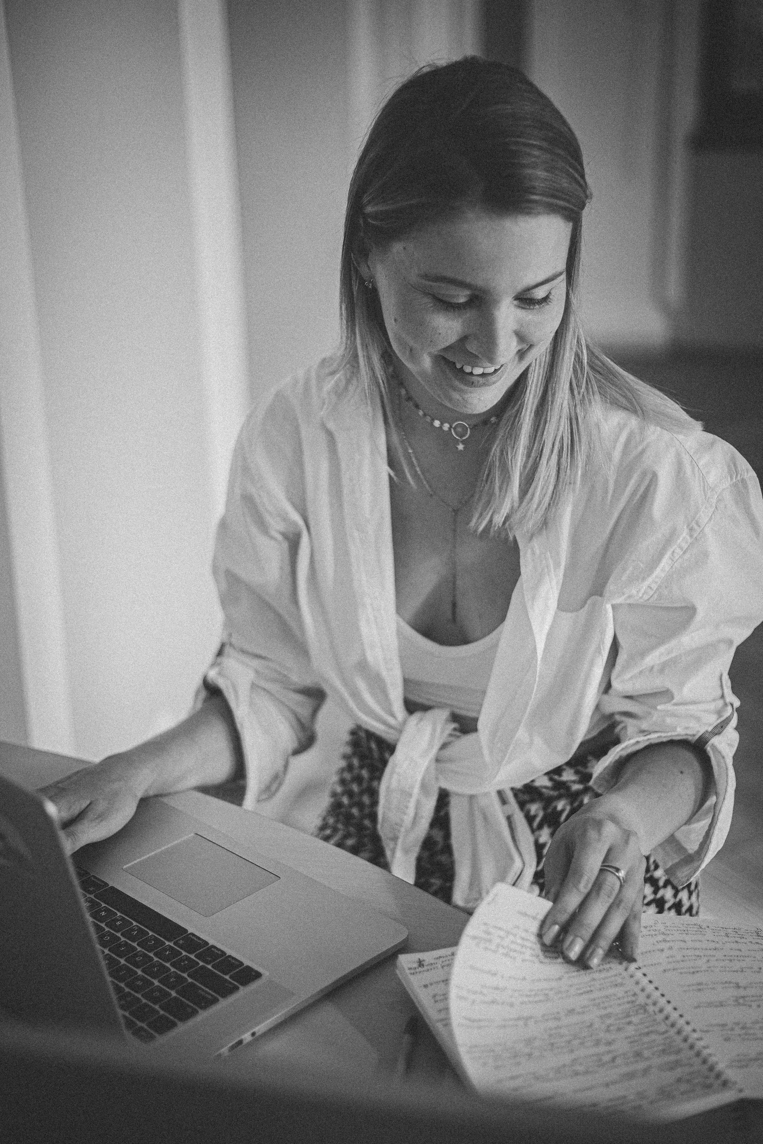 Съемка для коуча Натальи Жаровой. Главная