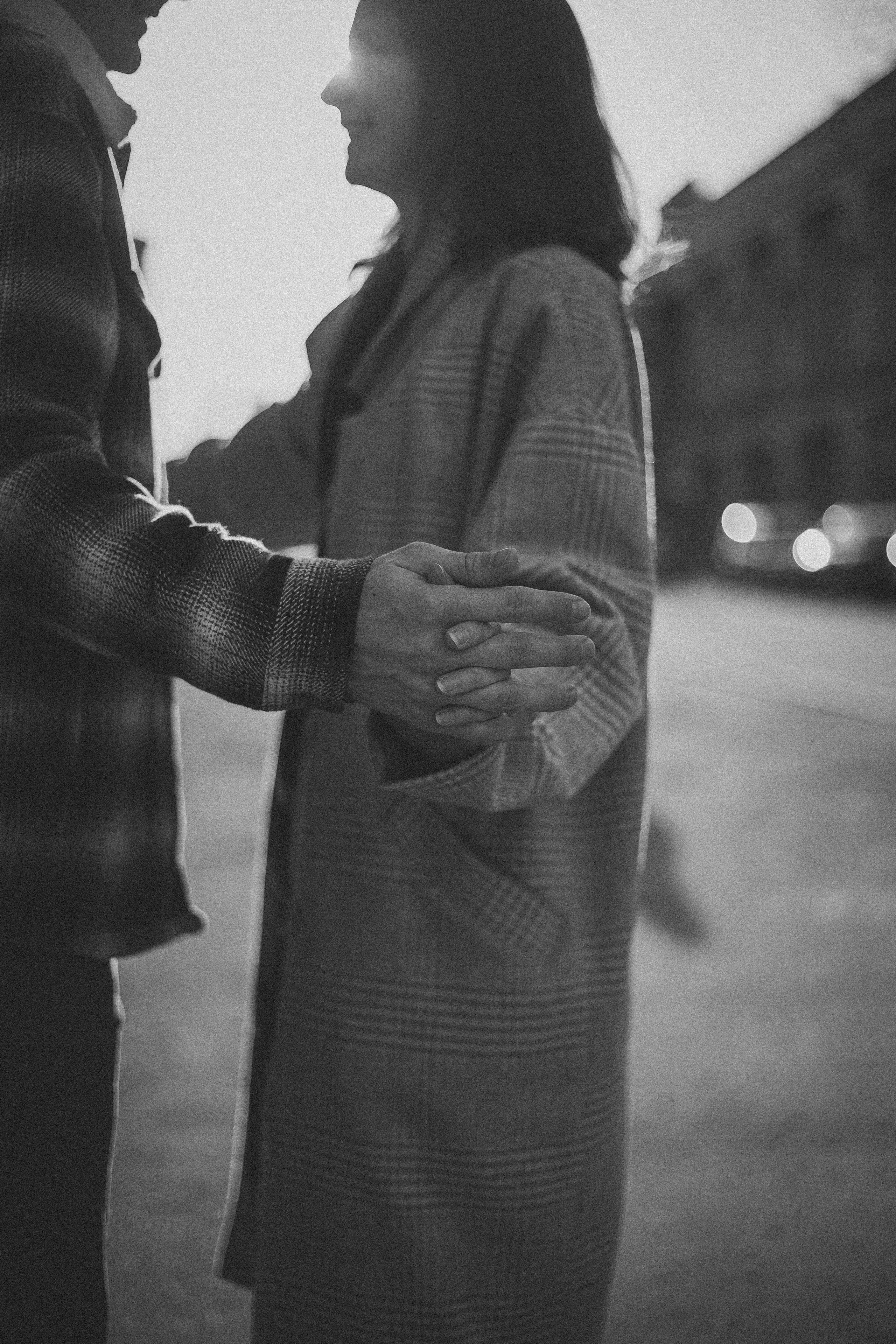 Виктор и Арина, предсвадебное LOVE STORY. Главная