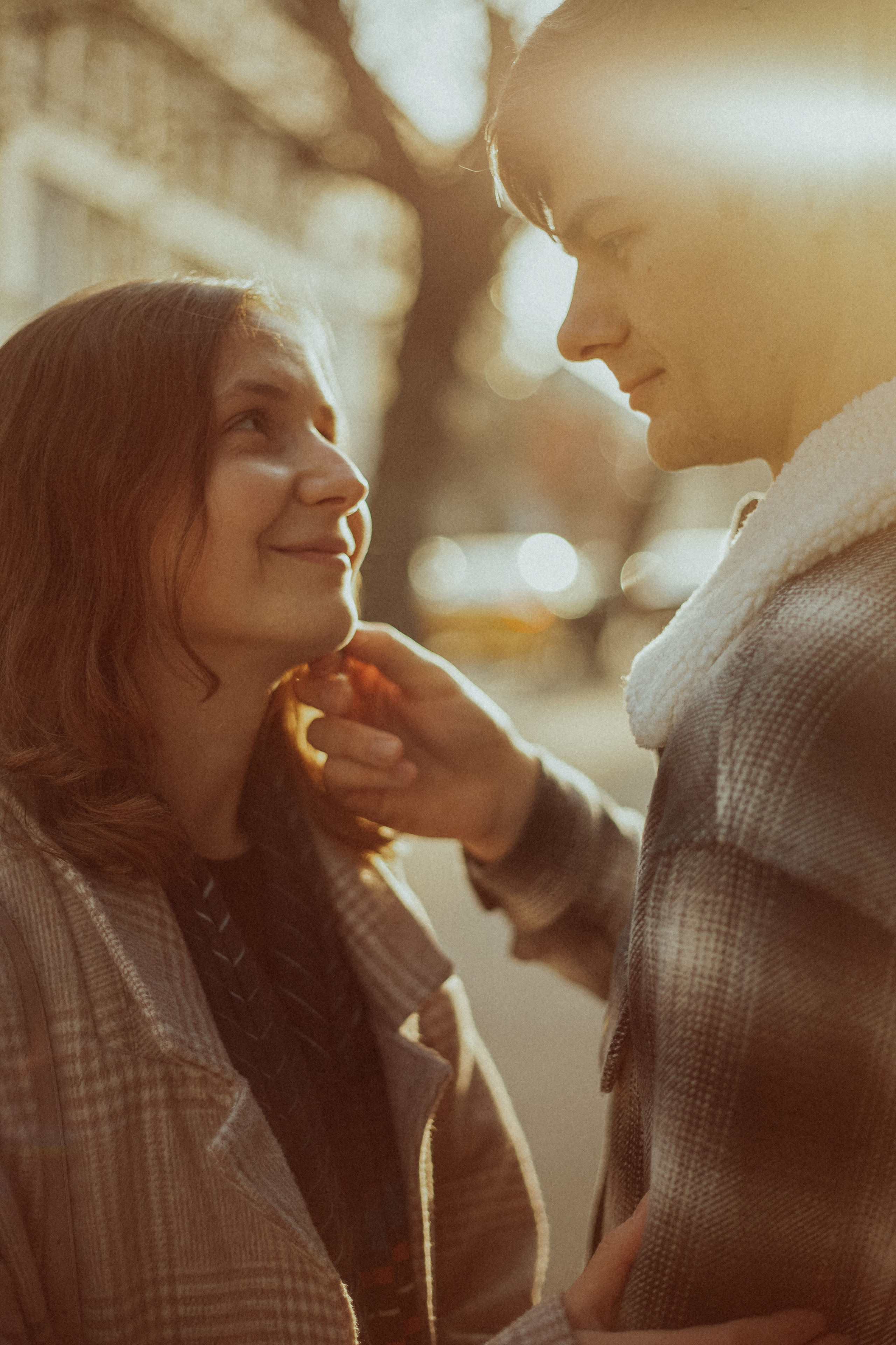 Виктор и Арина, предсвадебное LOVE STORY. Главная