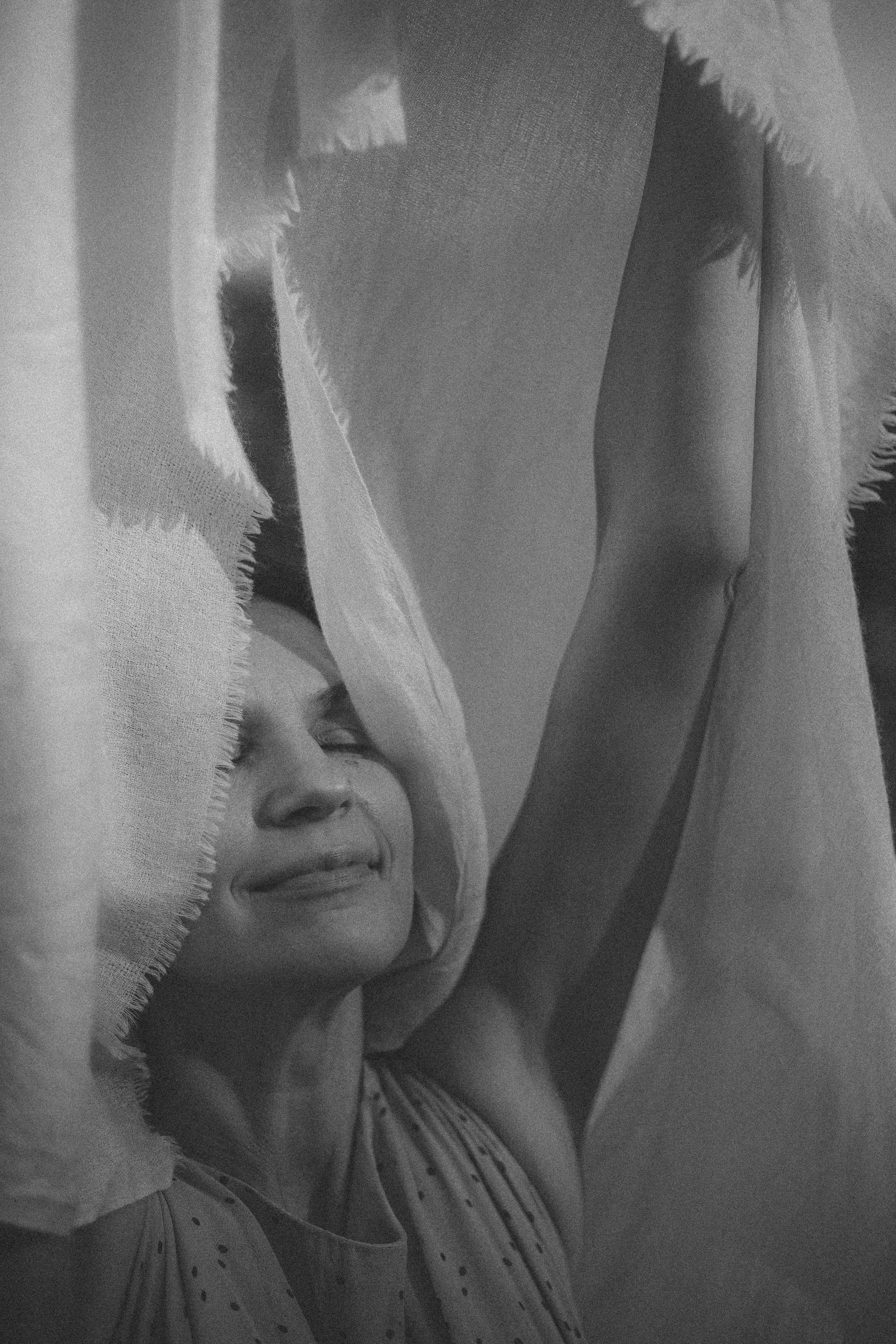 Елена на Щелковском хуторе. Главная