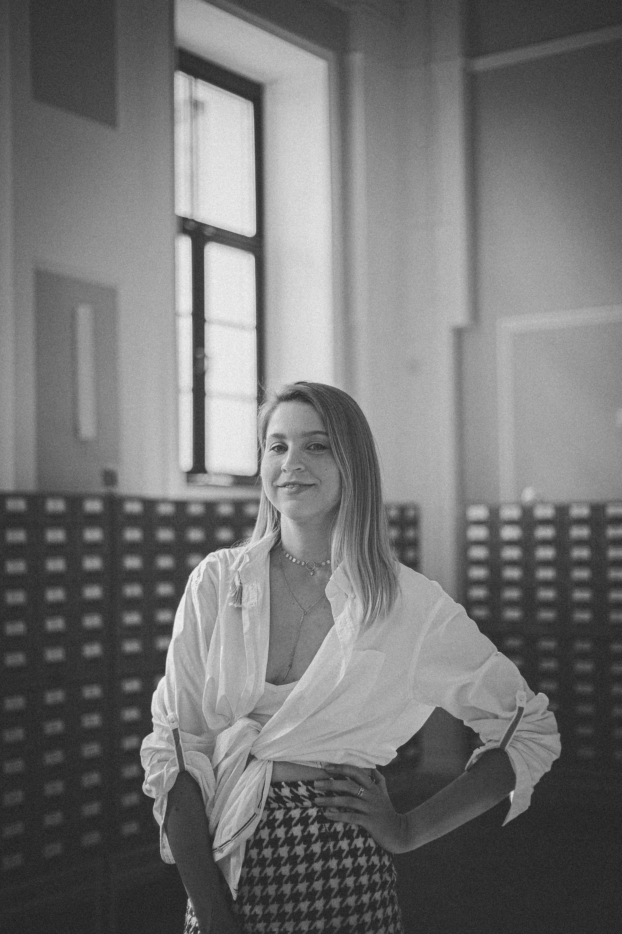 Съемка для коуча Натальи Жаровой. Главная