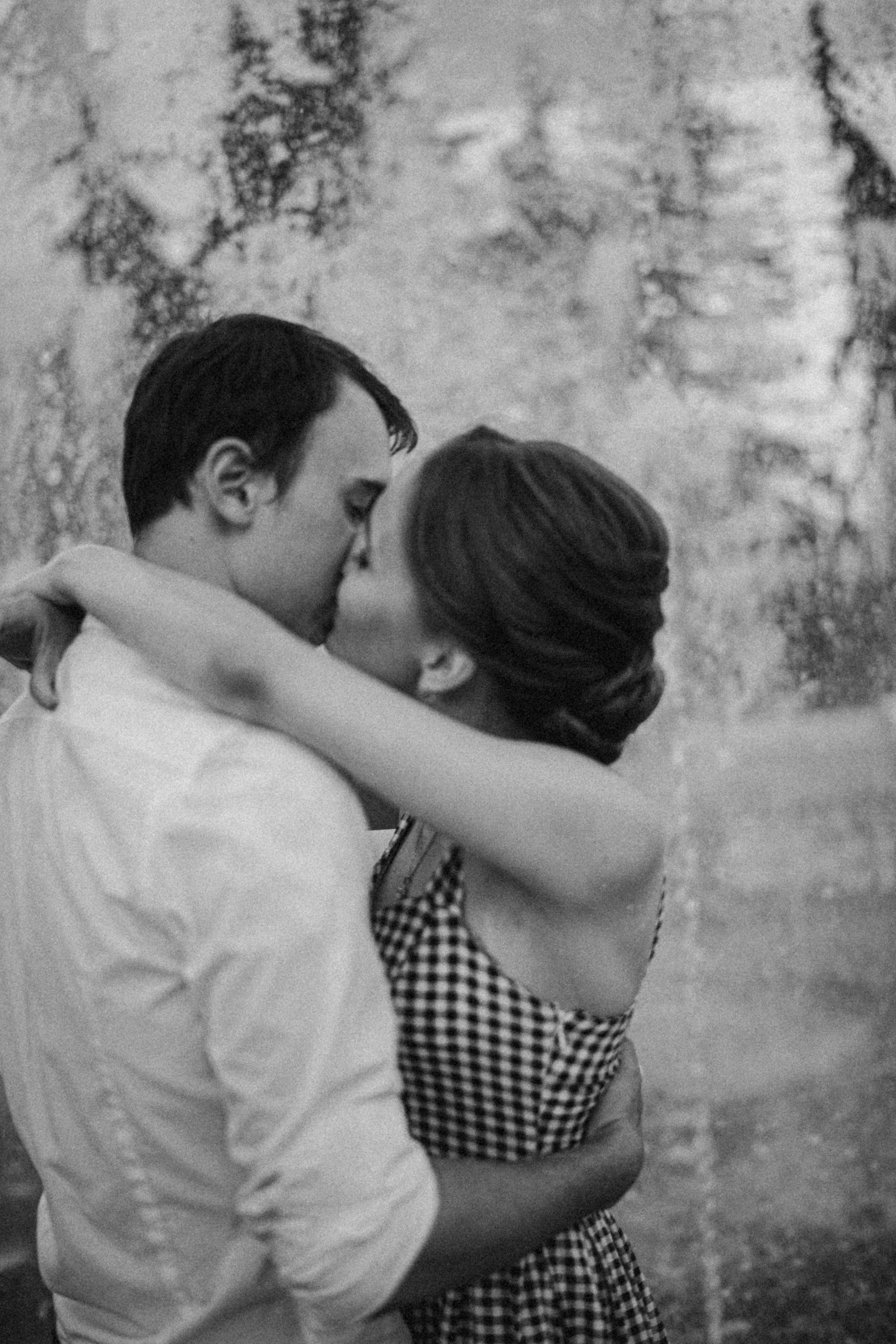 Матвей и Арина, предсвадебное Love story. Главная