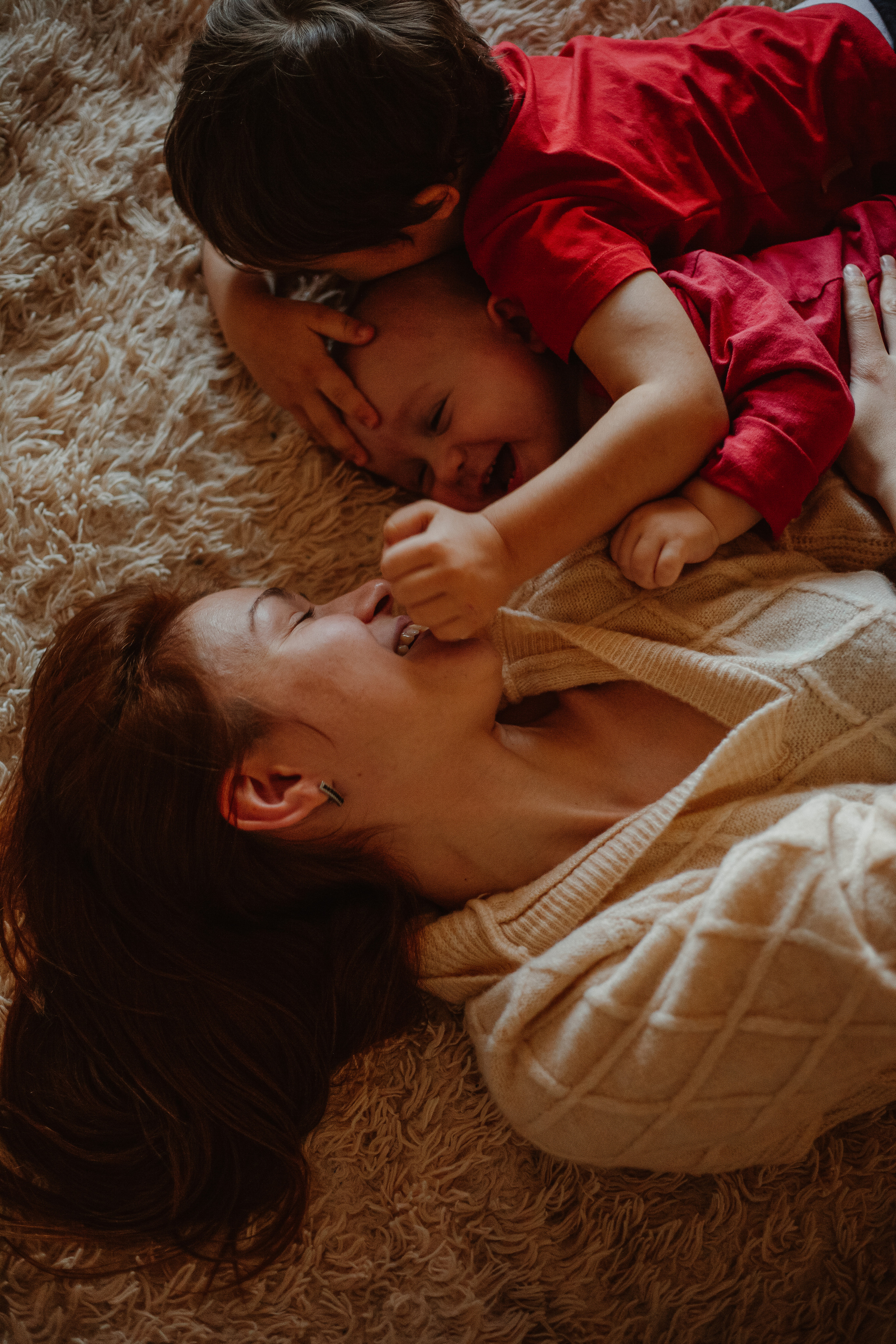 Рождественские каникулы в семье Заколодкиных. Главная