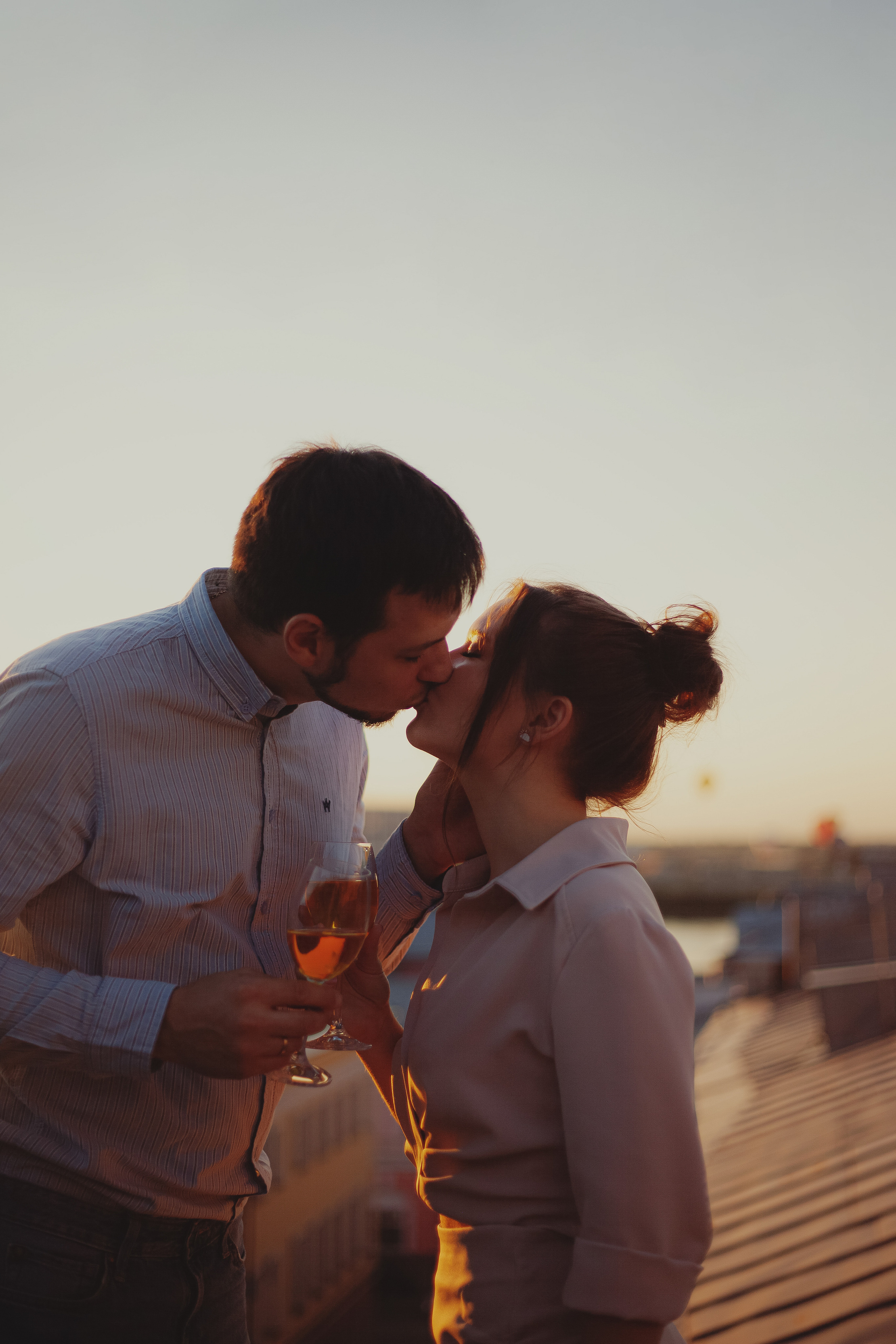 Артем и Надежда, годовщина свадьбы. Главная