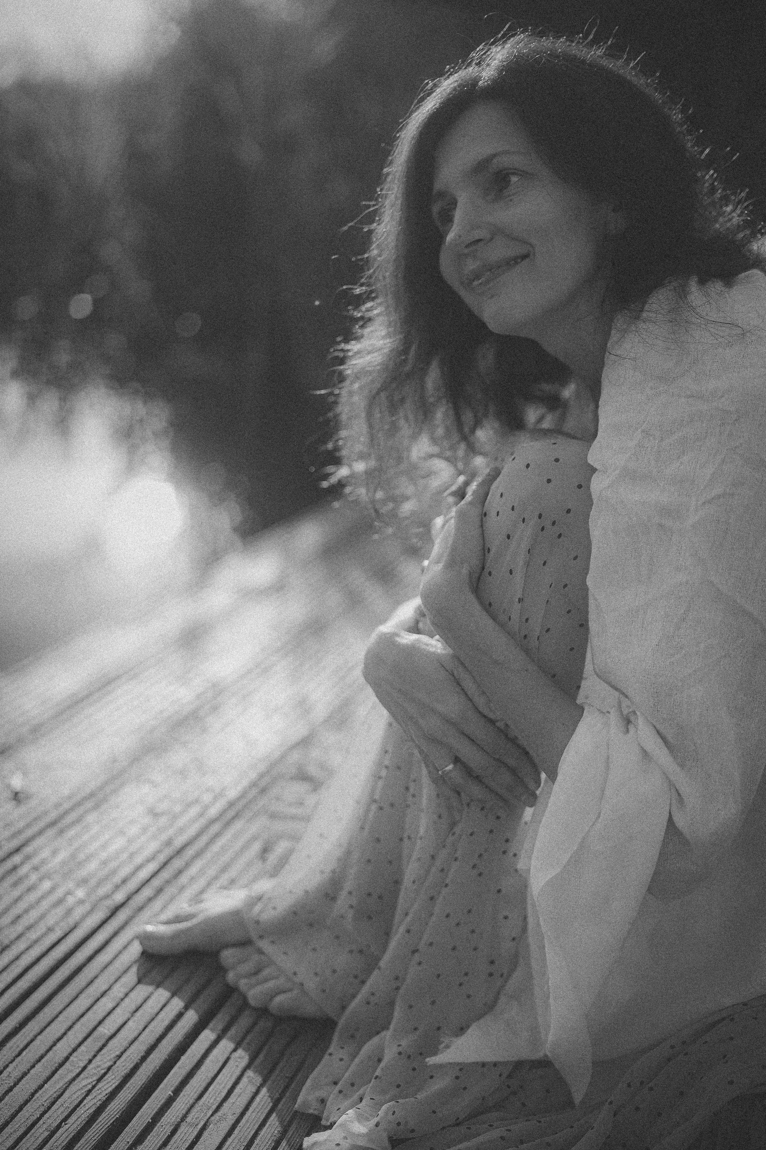 Елена на Щелковском хуторе. Главная