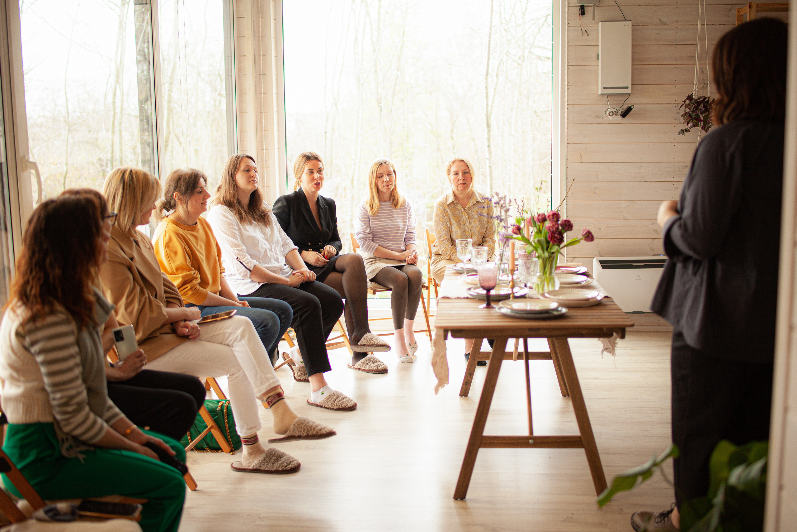 МК по сервировке и МК по приготовлению крем-брюлле. Главная