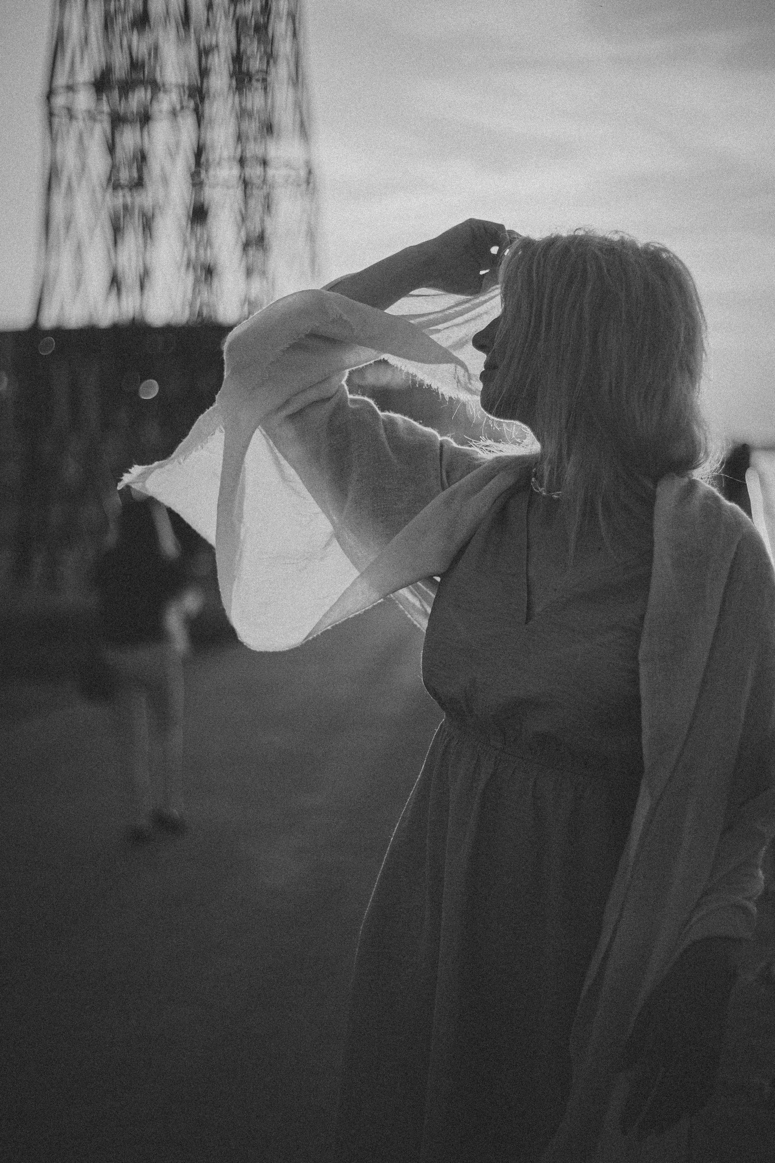 Светлана и Гарри. Главная