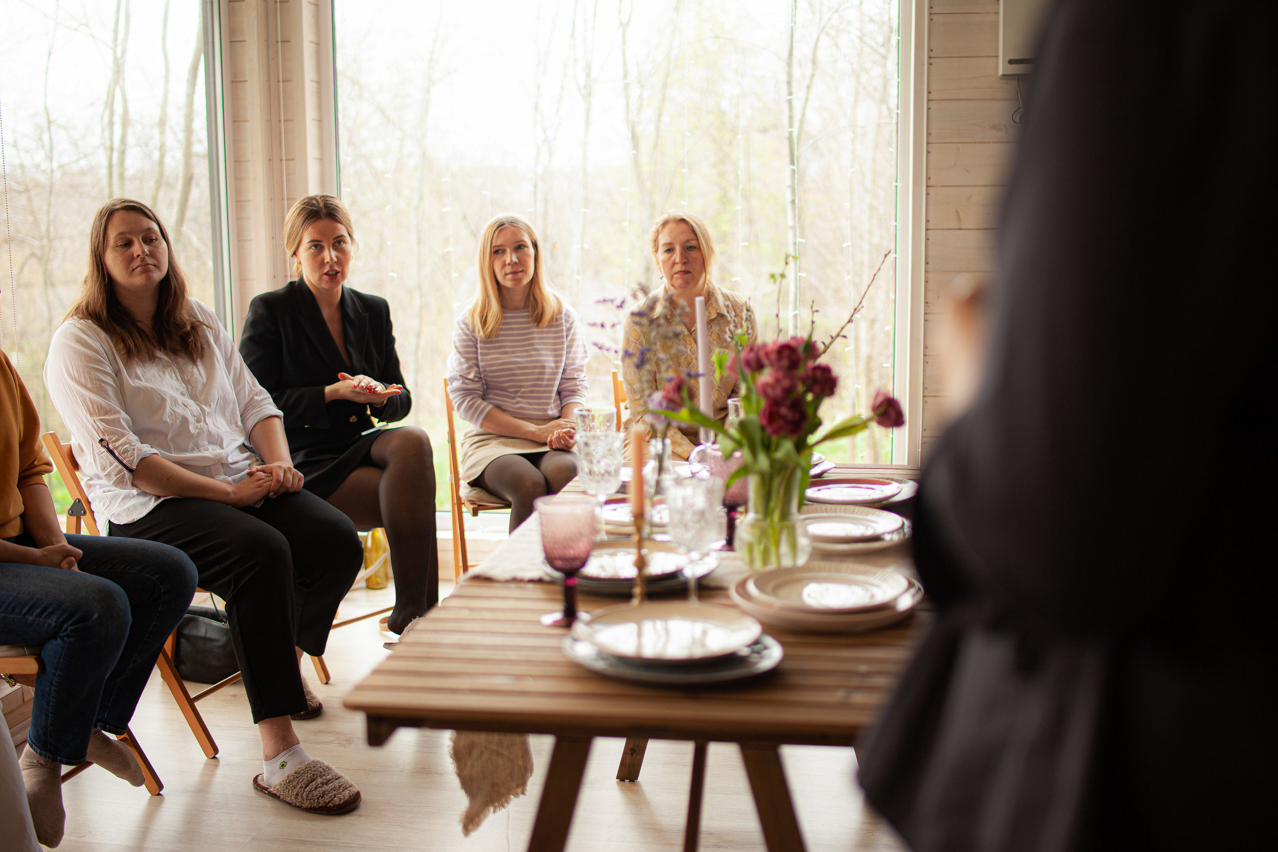 МК по сервировке и МК по приготовлению крем-брюлле. Главная