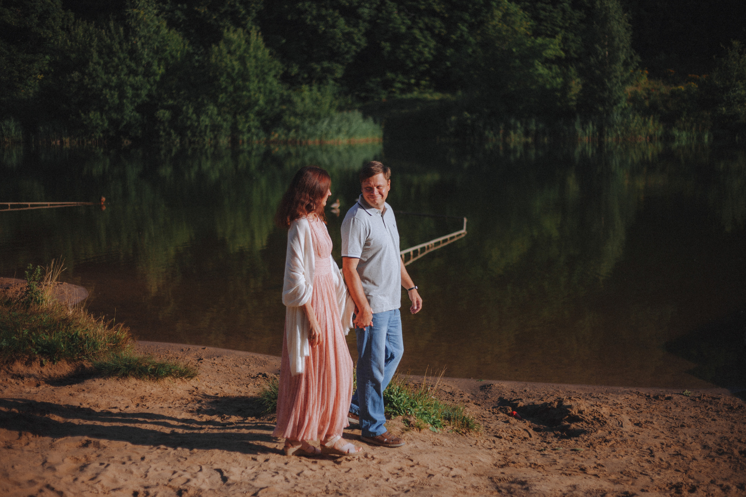 Елена на Щелковском хуторе. Главная