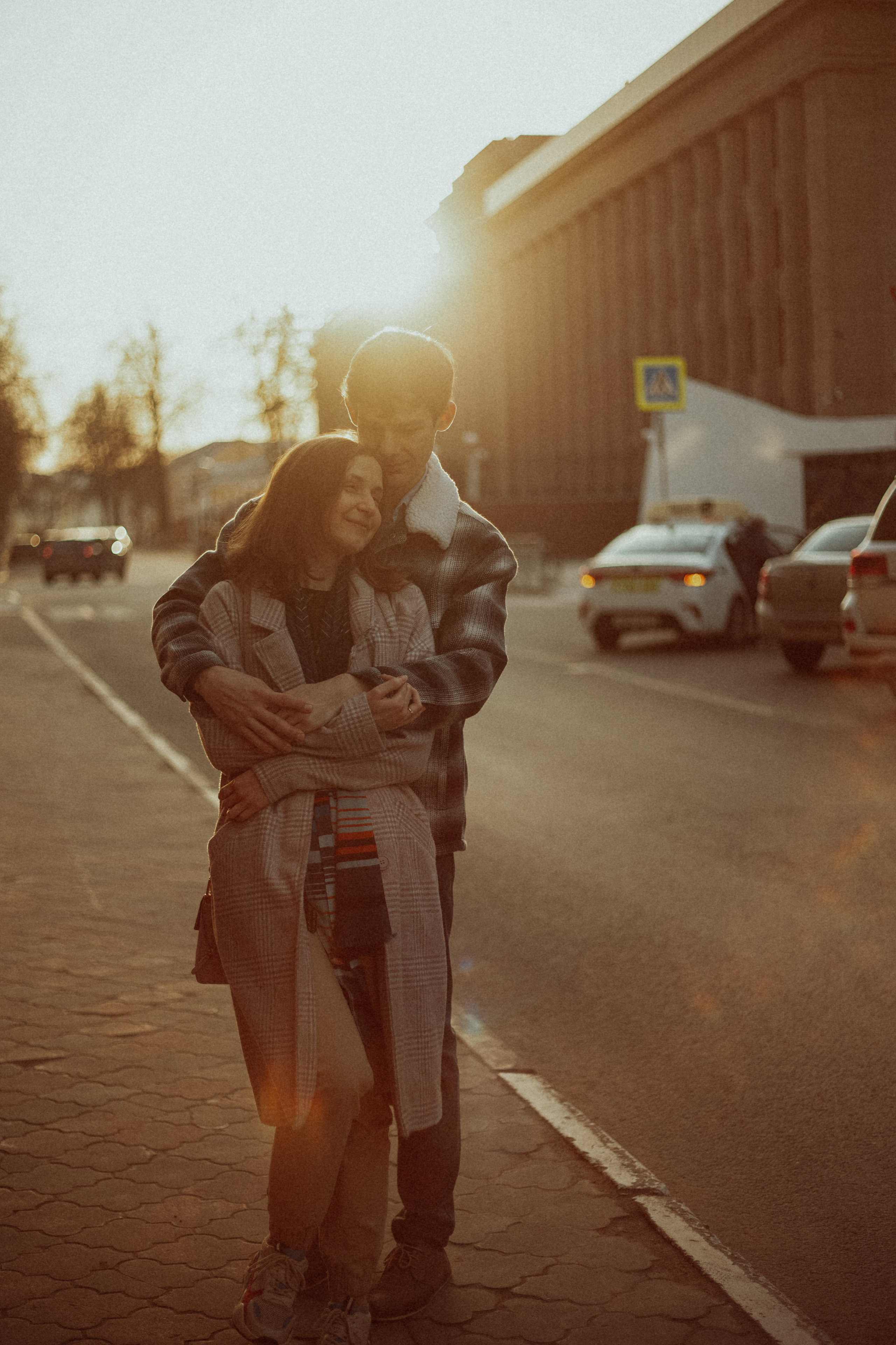 Виктор и Арина, предсвадебное LOVE STORY. Главная