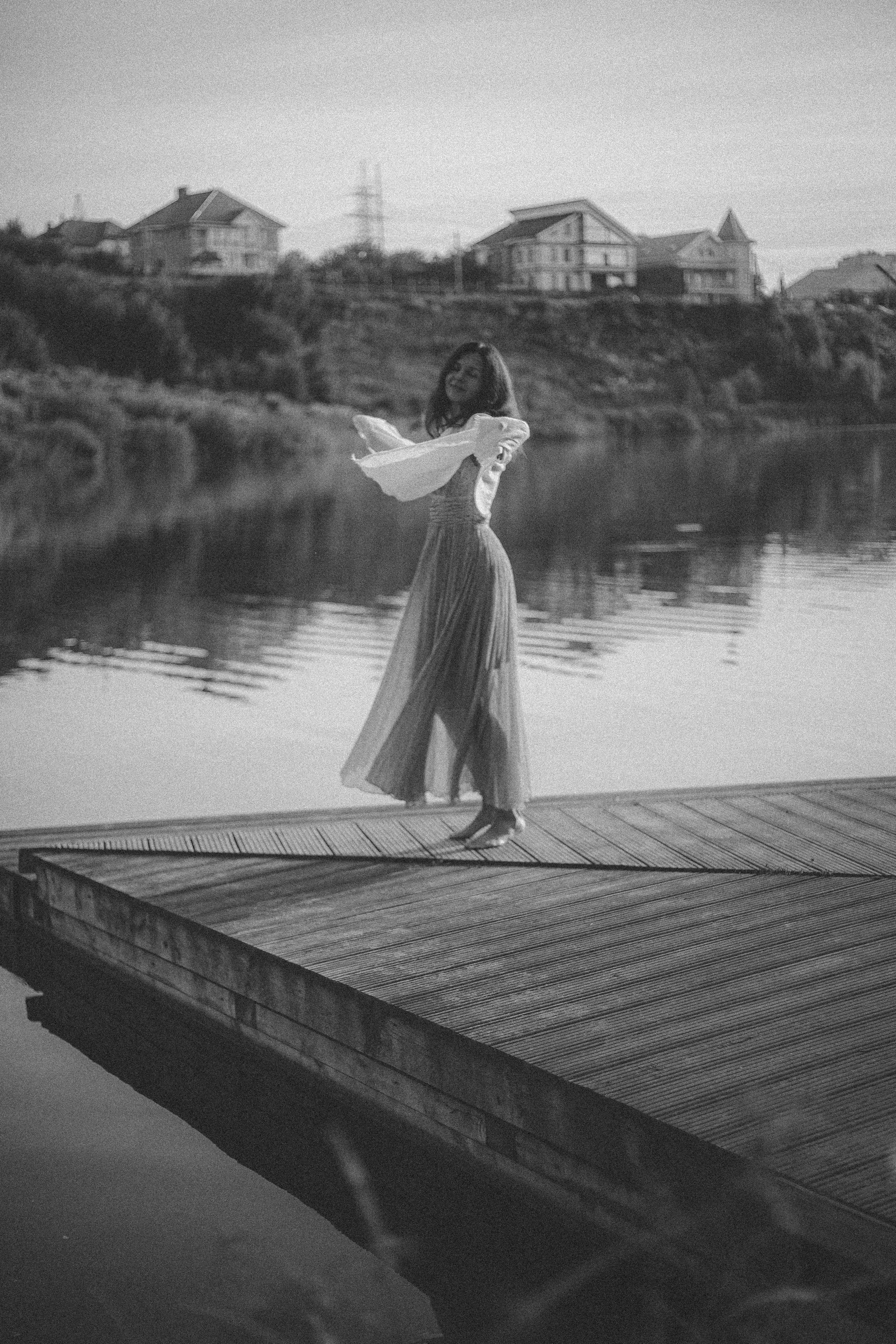 Елена на Щелковском хуторе. Главная