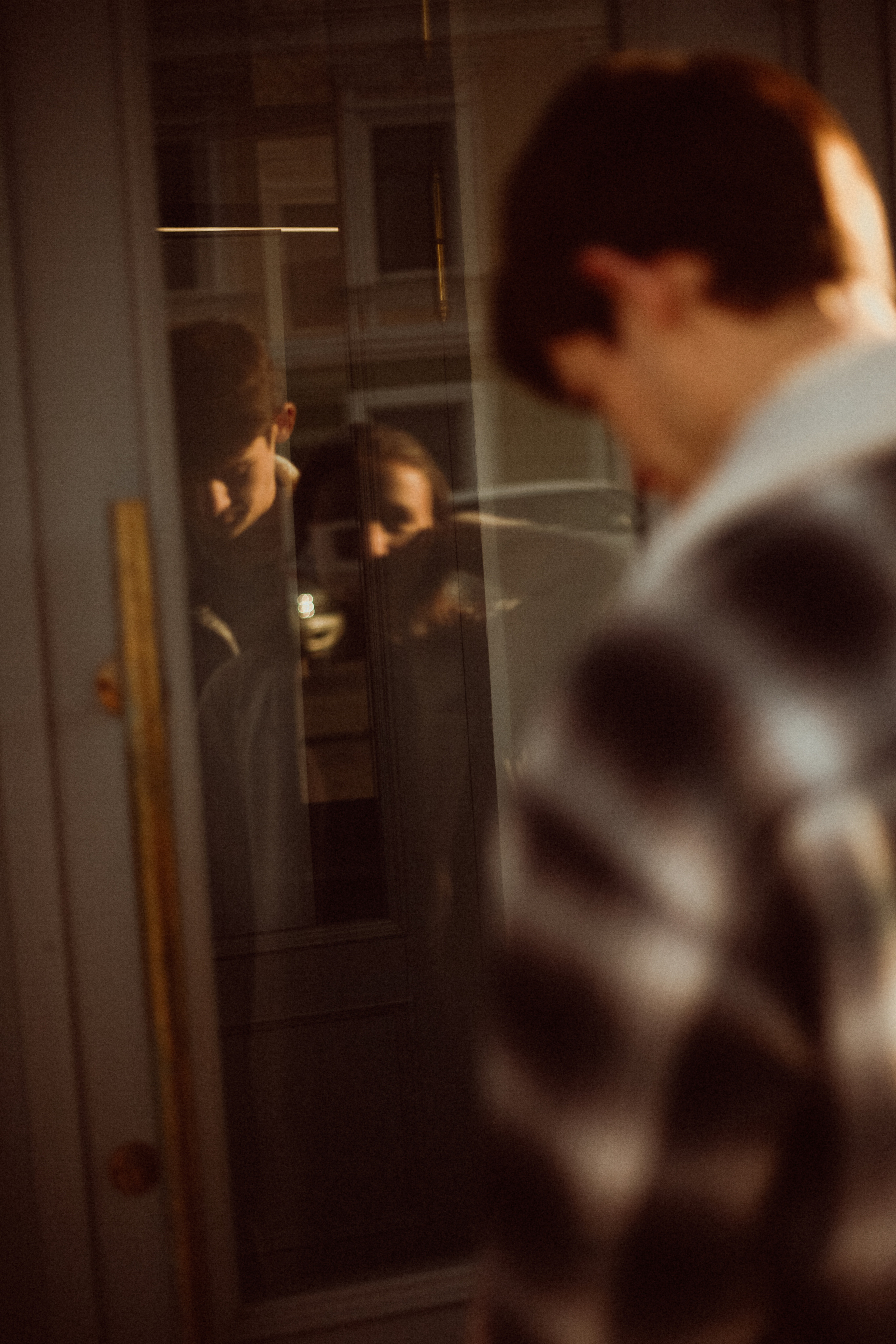 Виктор и Арина, предсвадебное LOVE STORY. Главная