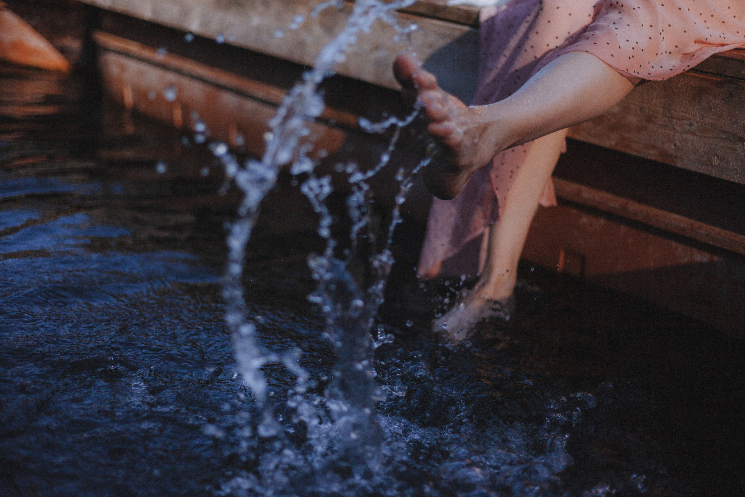 Елена на Щелковском хуторе. Главная