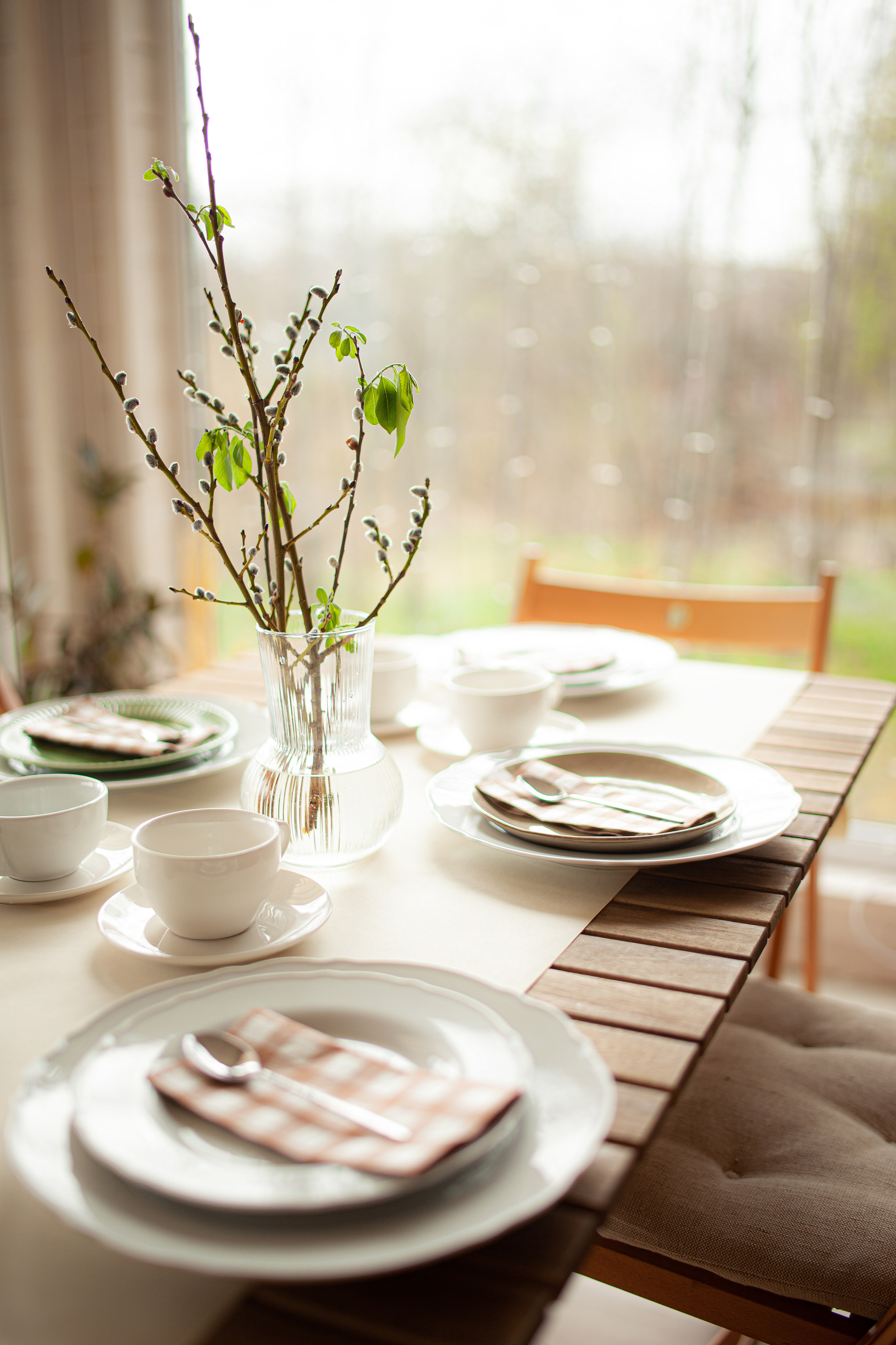 МК по сервировке и МК по приготовлению крем-брюлле. Главная