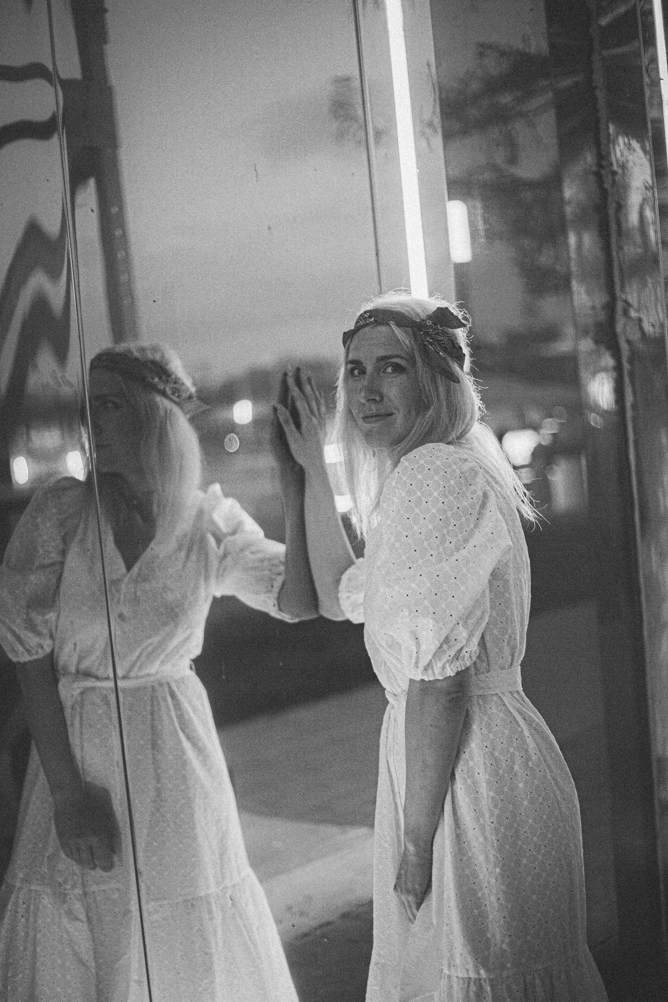 Светлана и Гарри. Главная