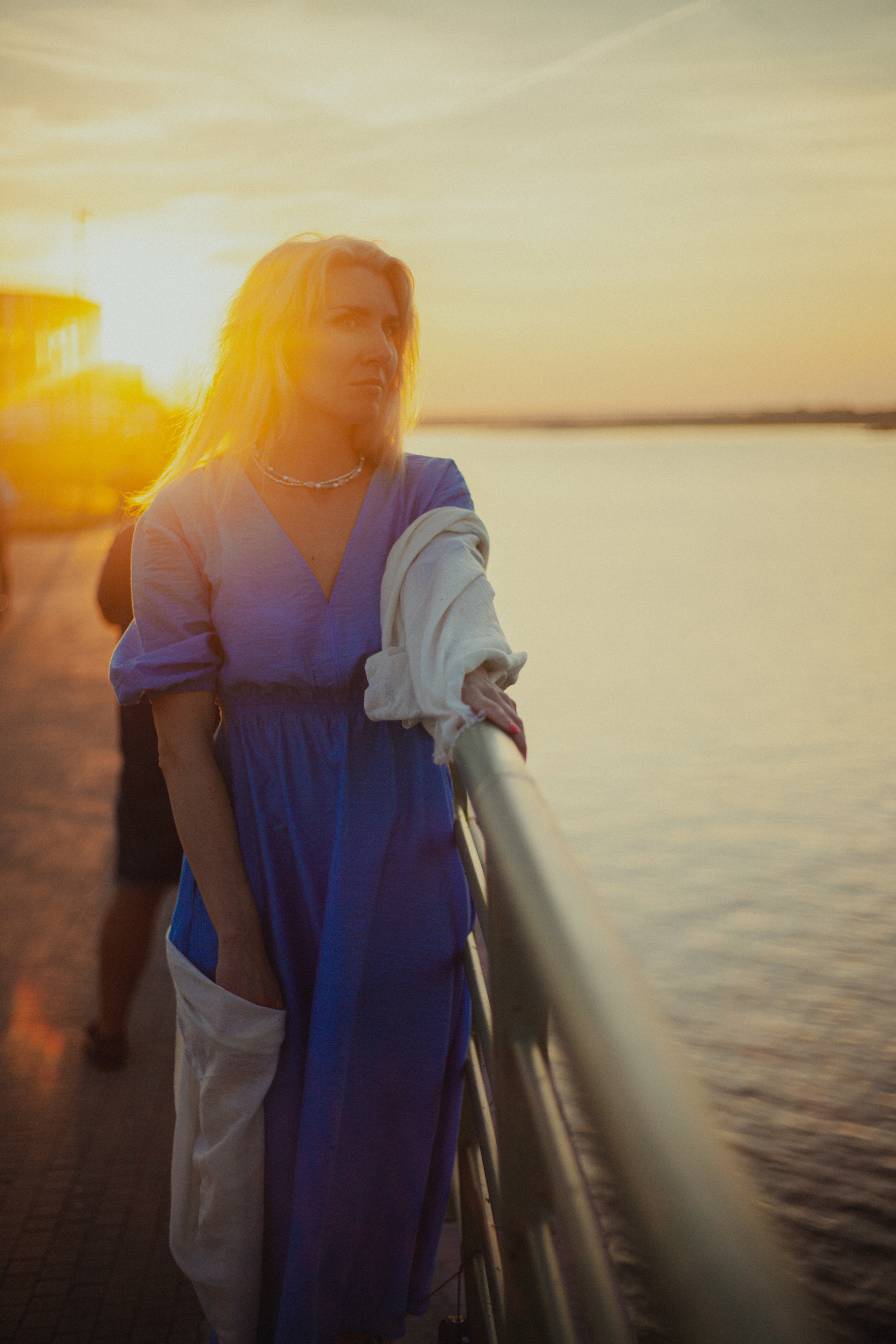 Светлана и Гарри. Главная