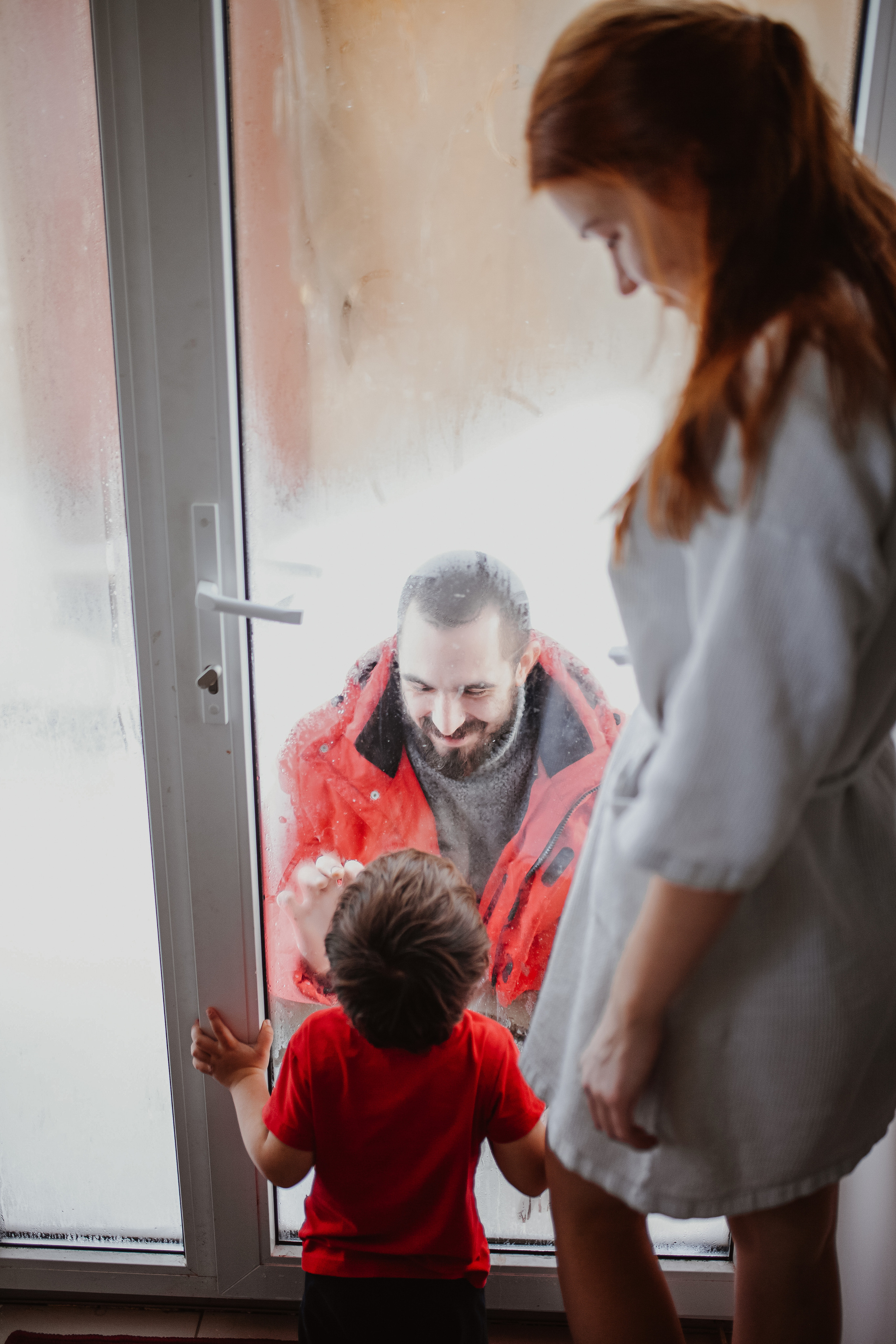 Рождественские каникулы в семье Заколодкиных. Главная