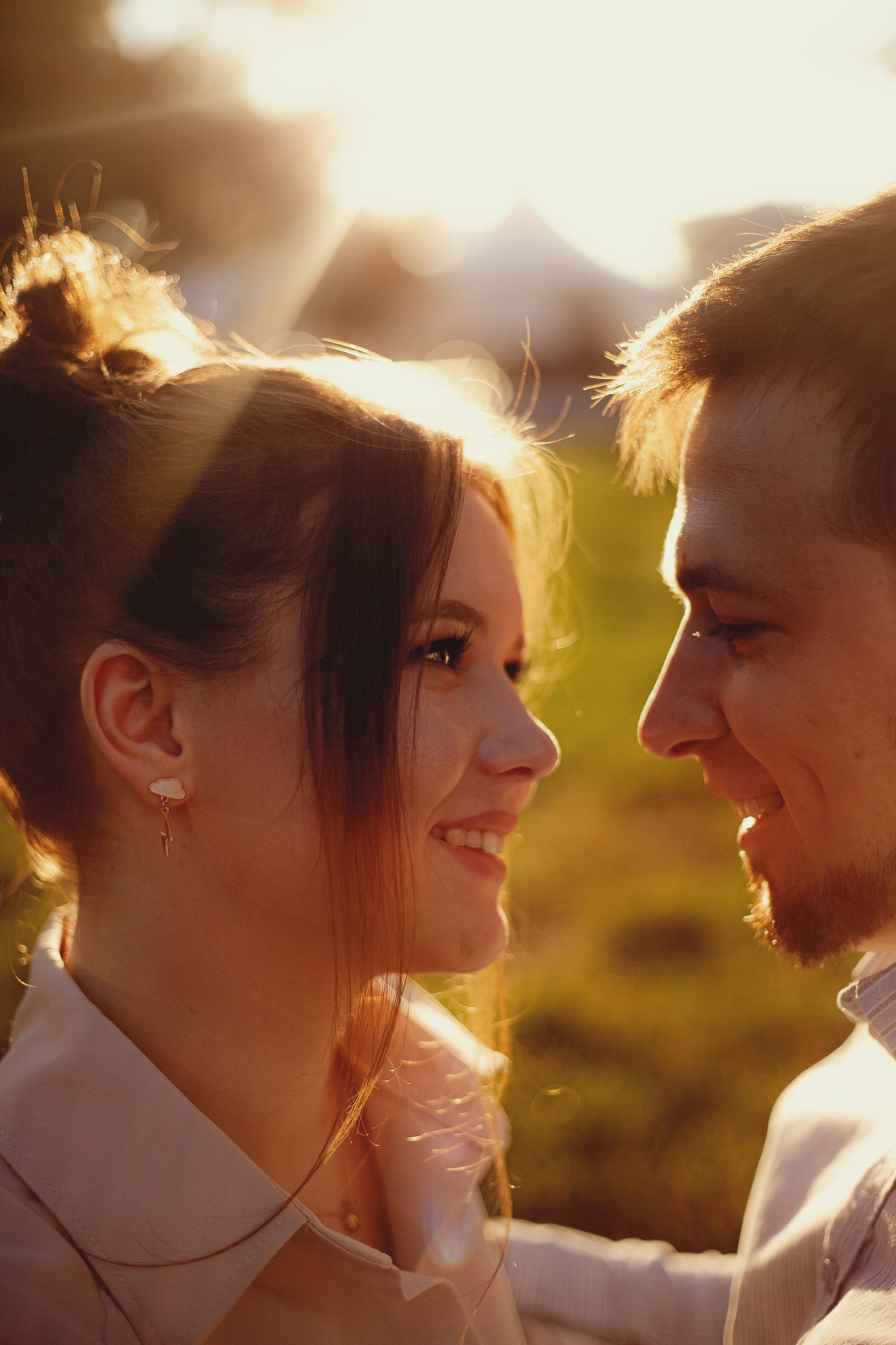 Артем и Надежда, годовщина свадьбы. Главная