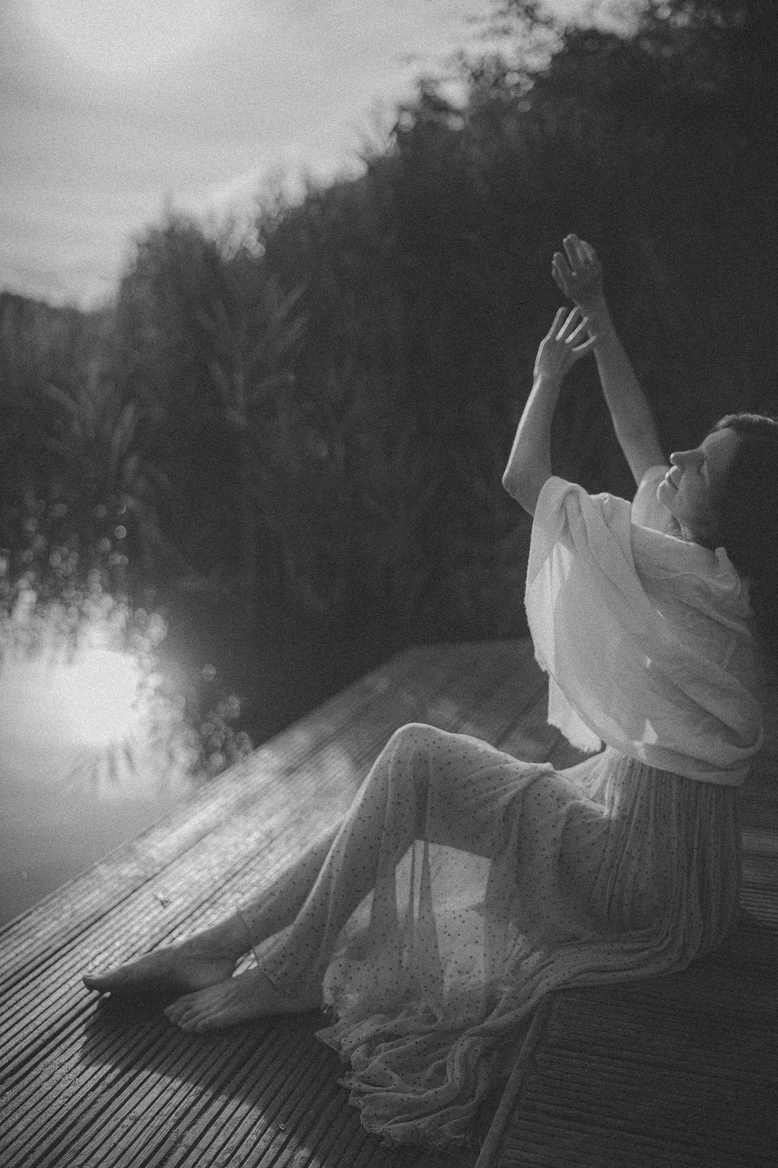 Елена на Щелковском хуторе. Главная