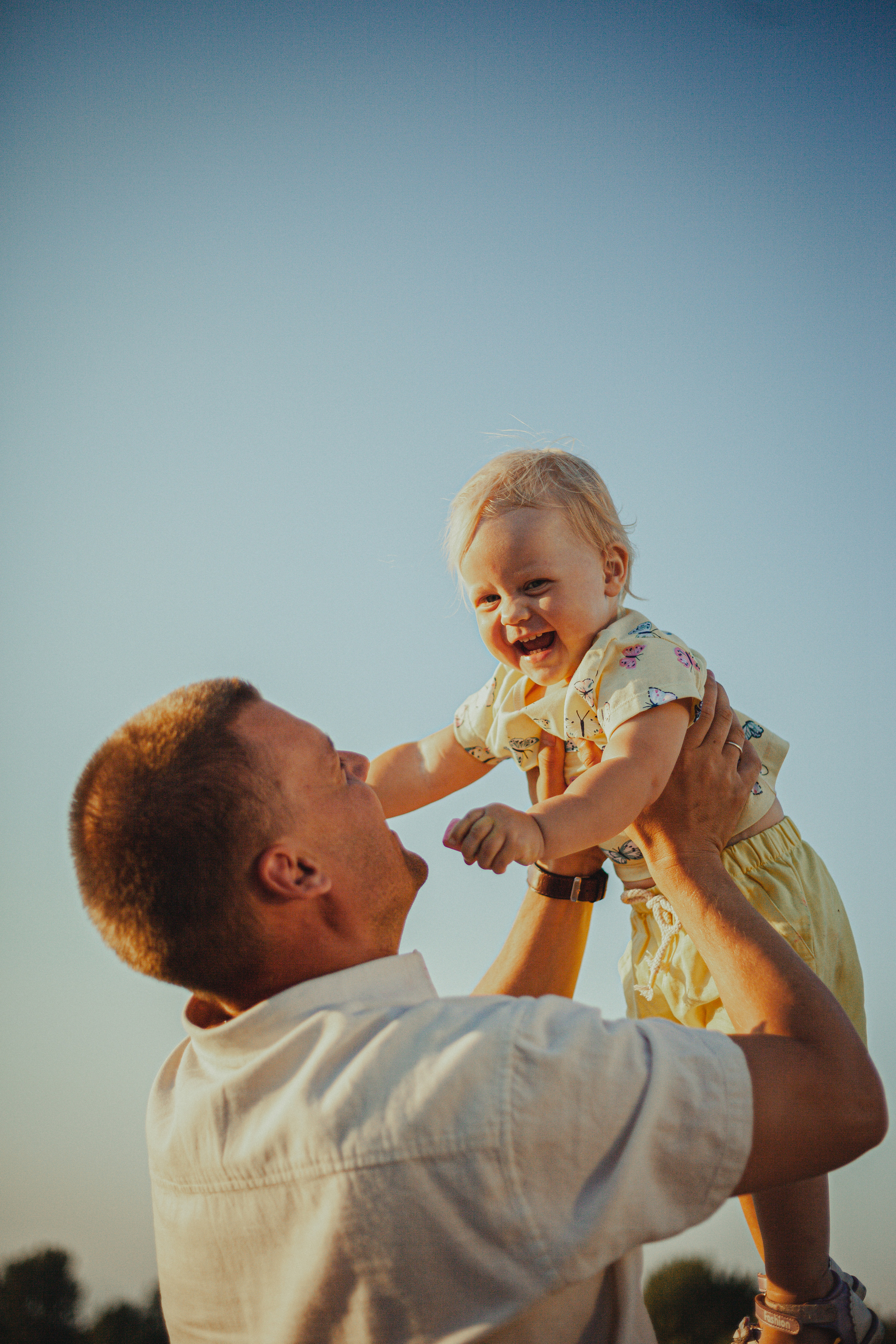Семья Галкиных на Гребном канале. Главная