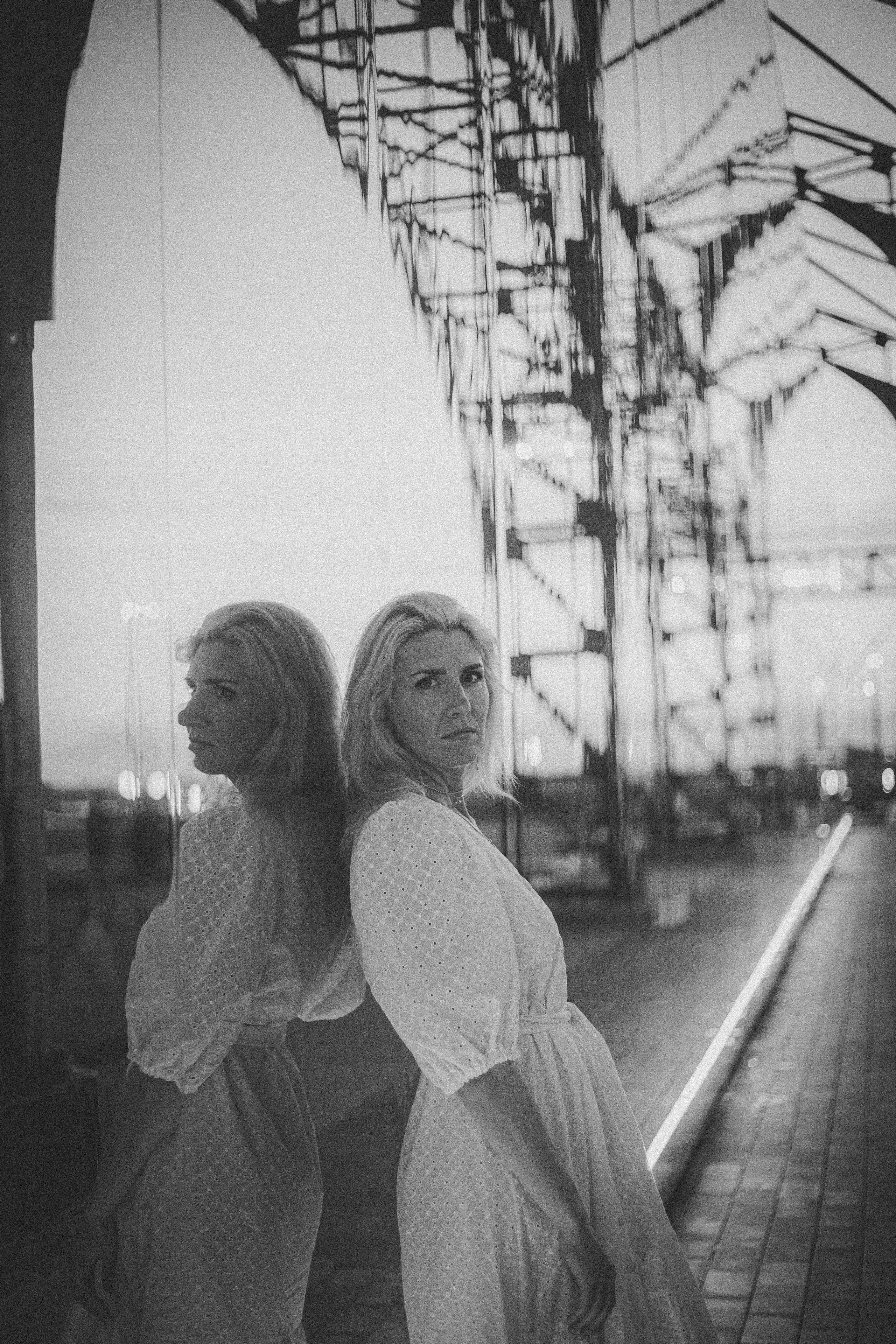 Светлана и Гарри. Главная