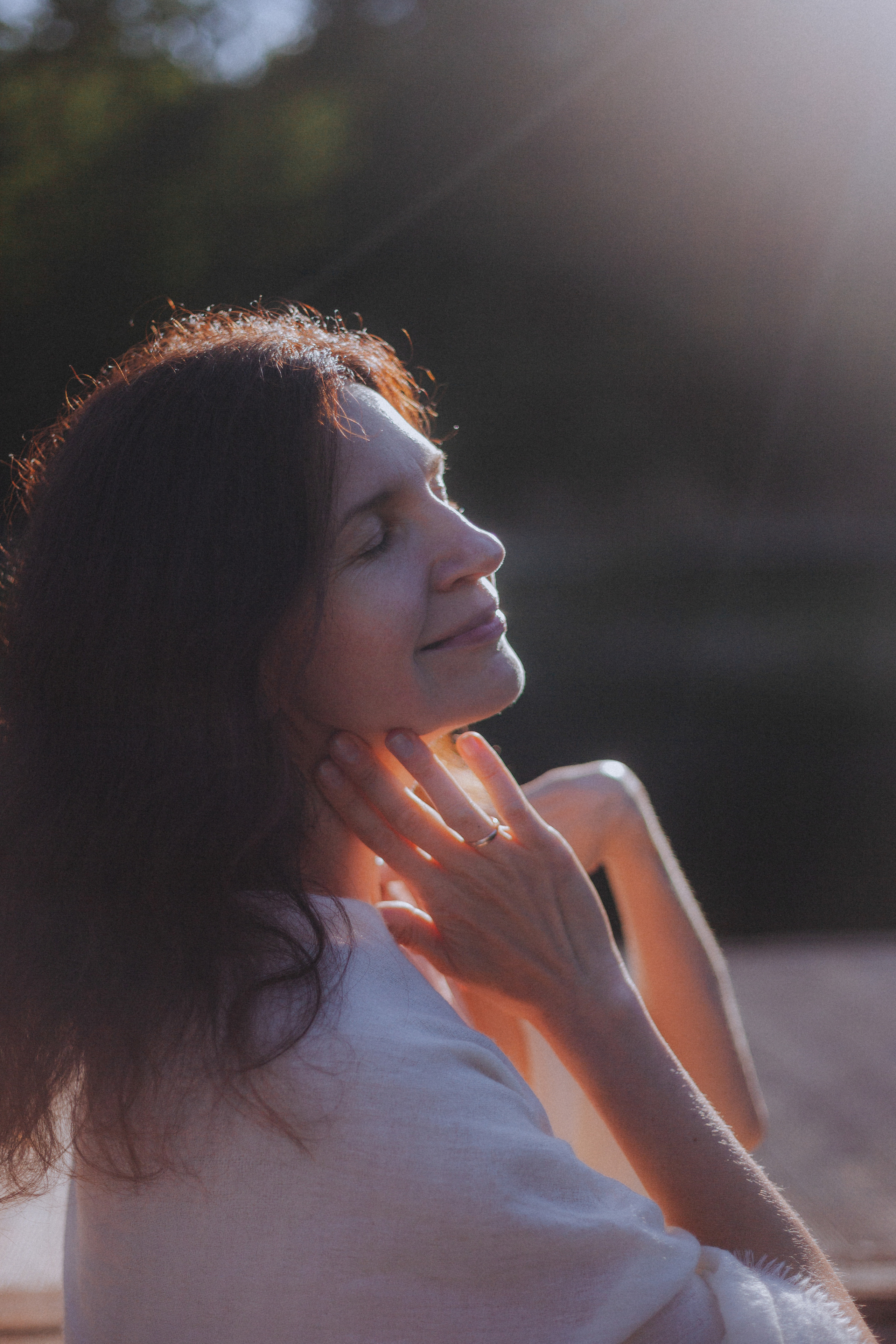 Елена на Щелковском хуторе. Главная