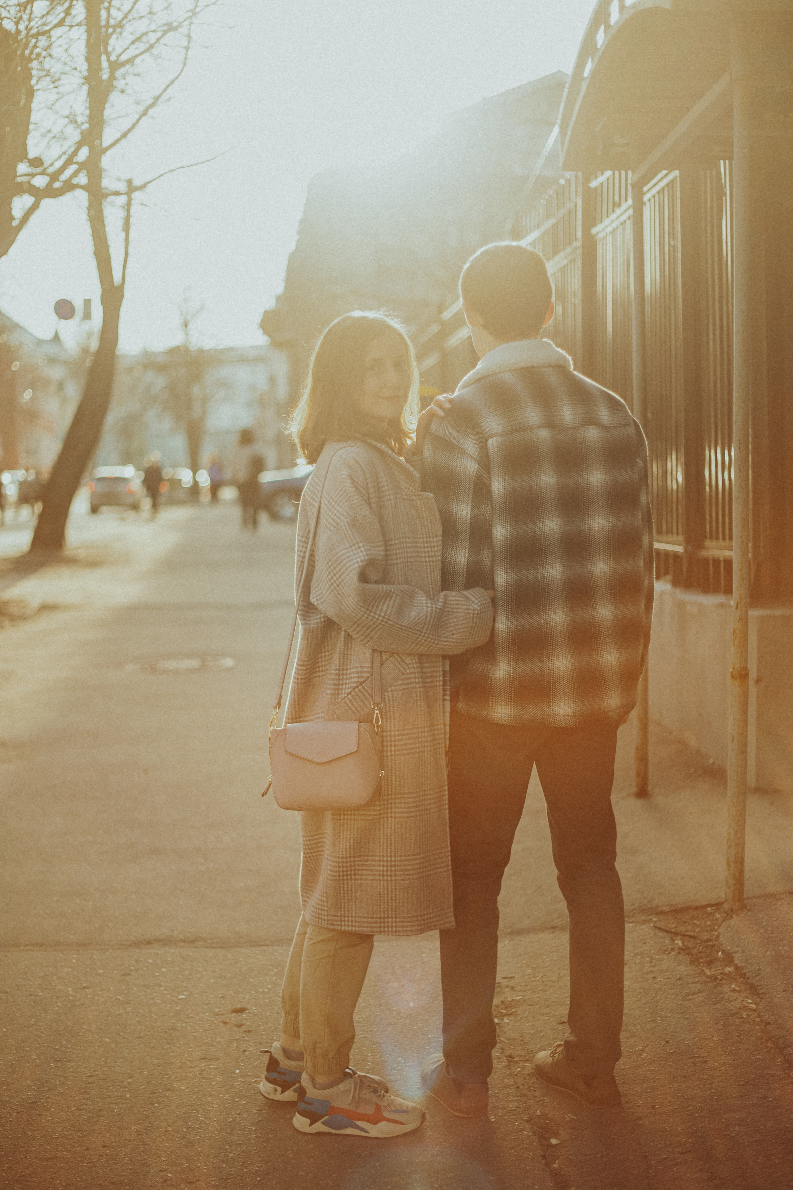 Виктор и Арина, предсвадебное LOVE STORY. Главная