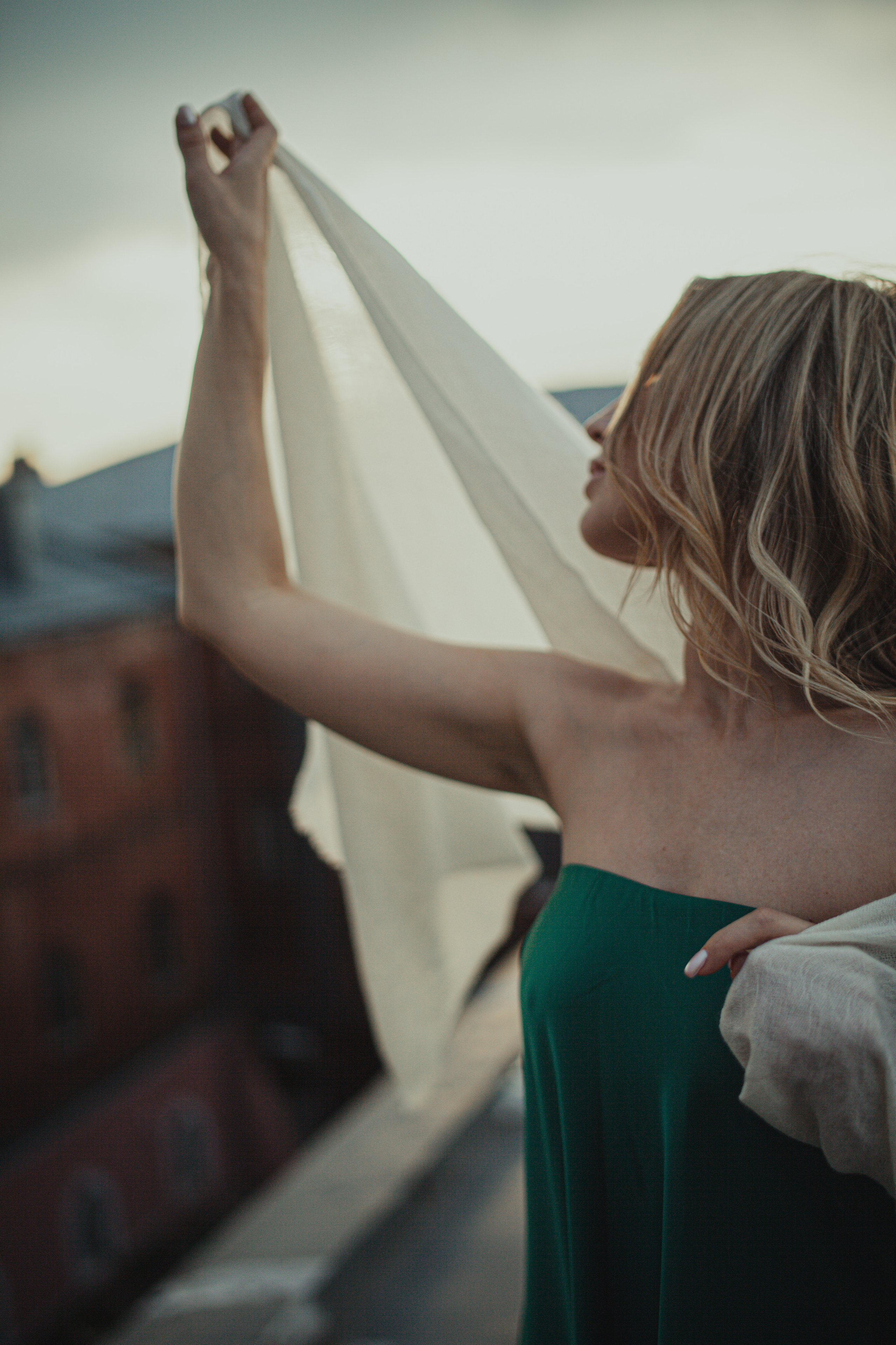 Ирина на Рождественской и на Гребном канале. Главная