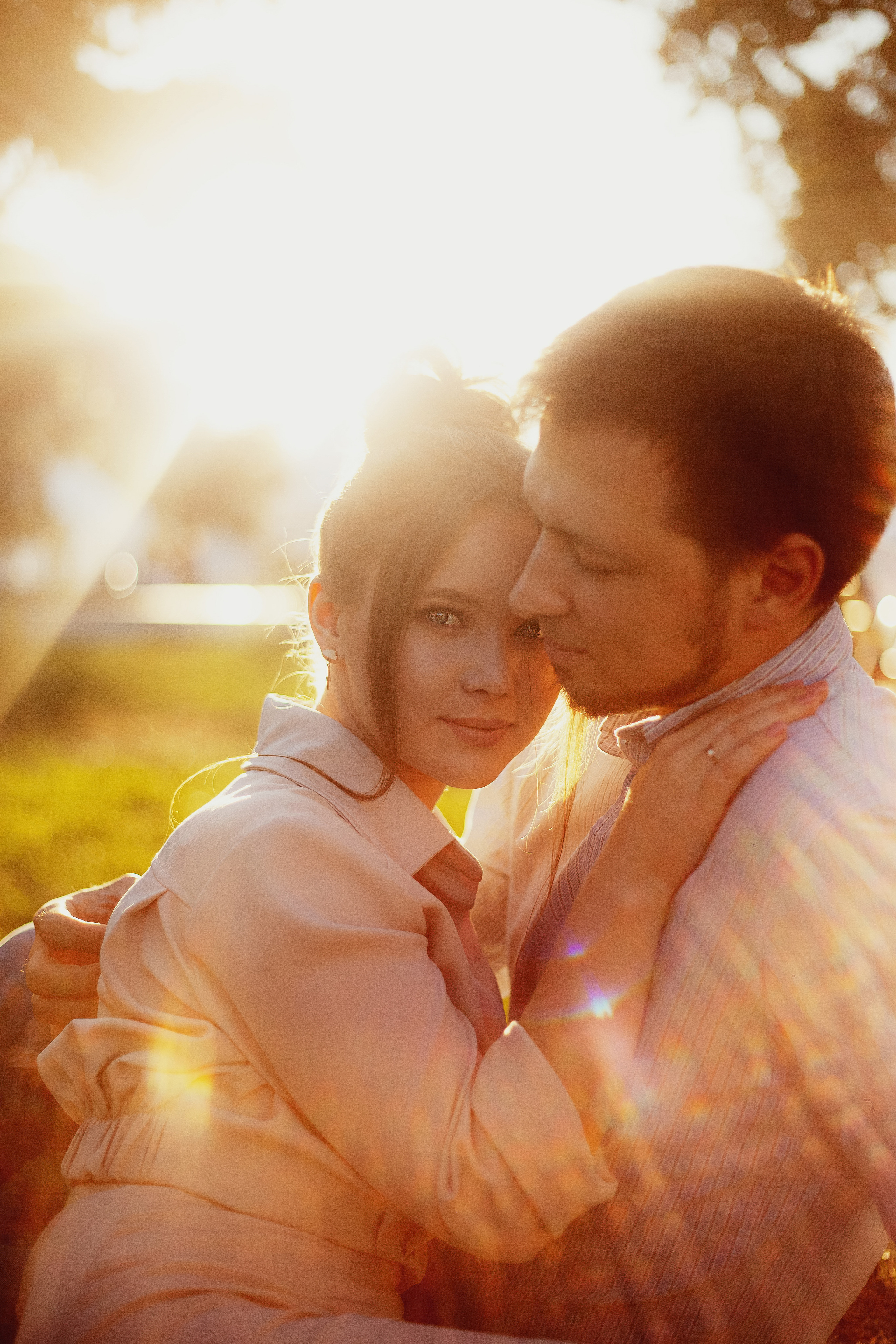 Артем и Надежда, годовщина свадьбы. Главная