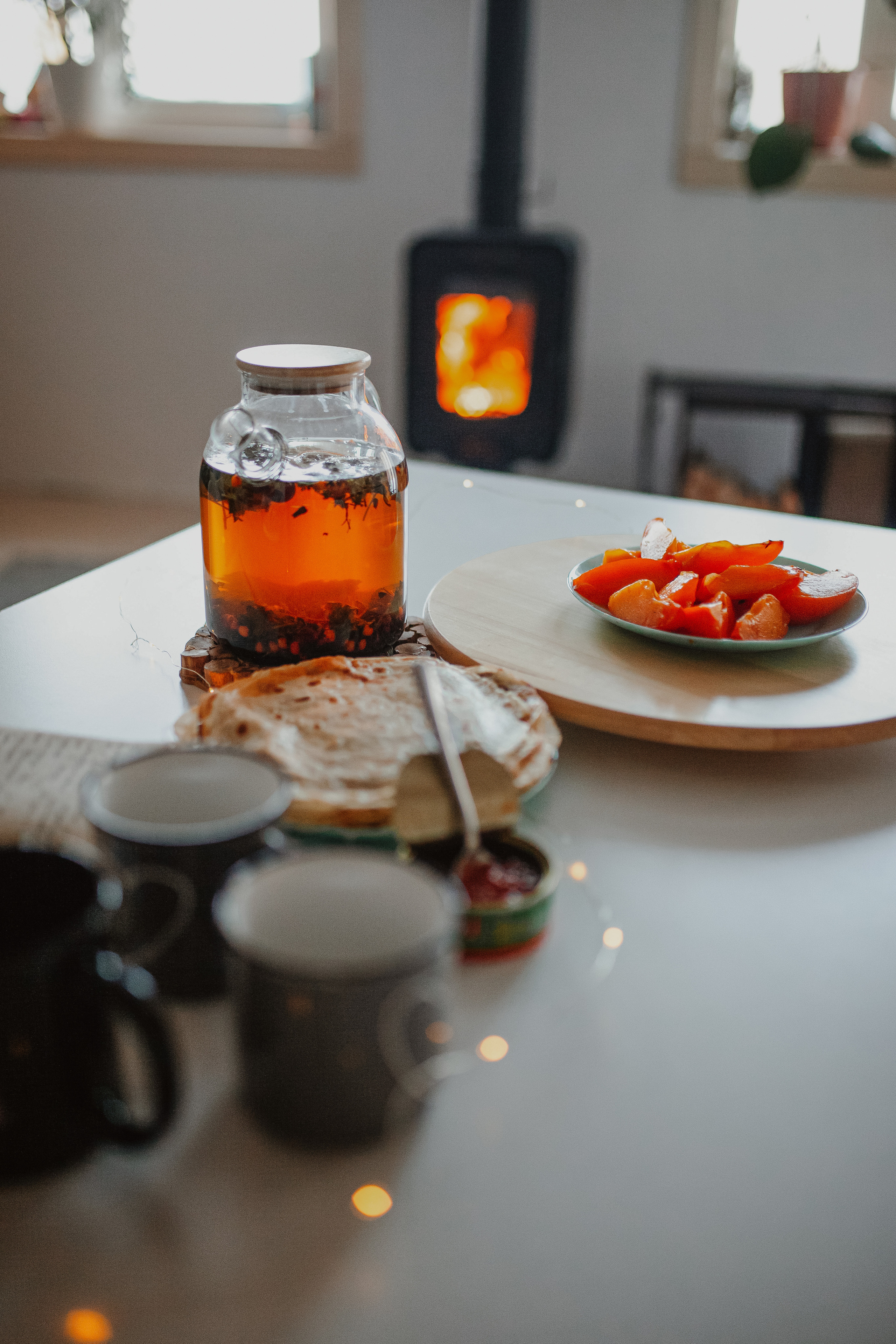 Рождественские каникулы в семье Заколодкиных. Главная