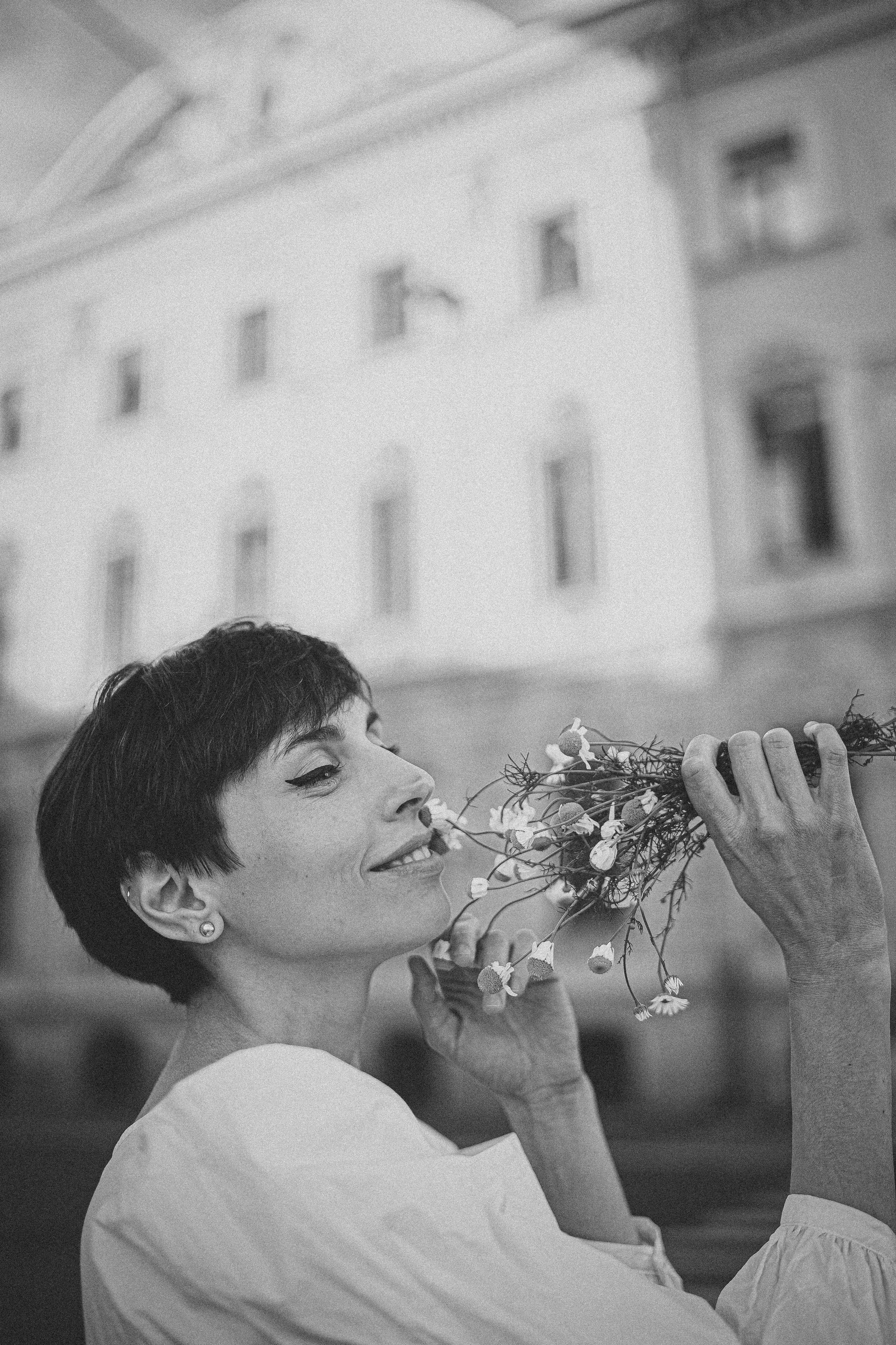 Екатерина в Санкт-Петербурге. Главная