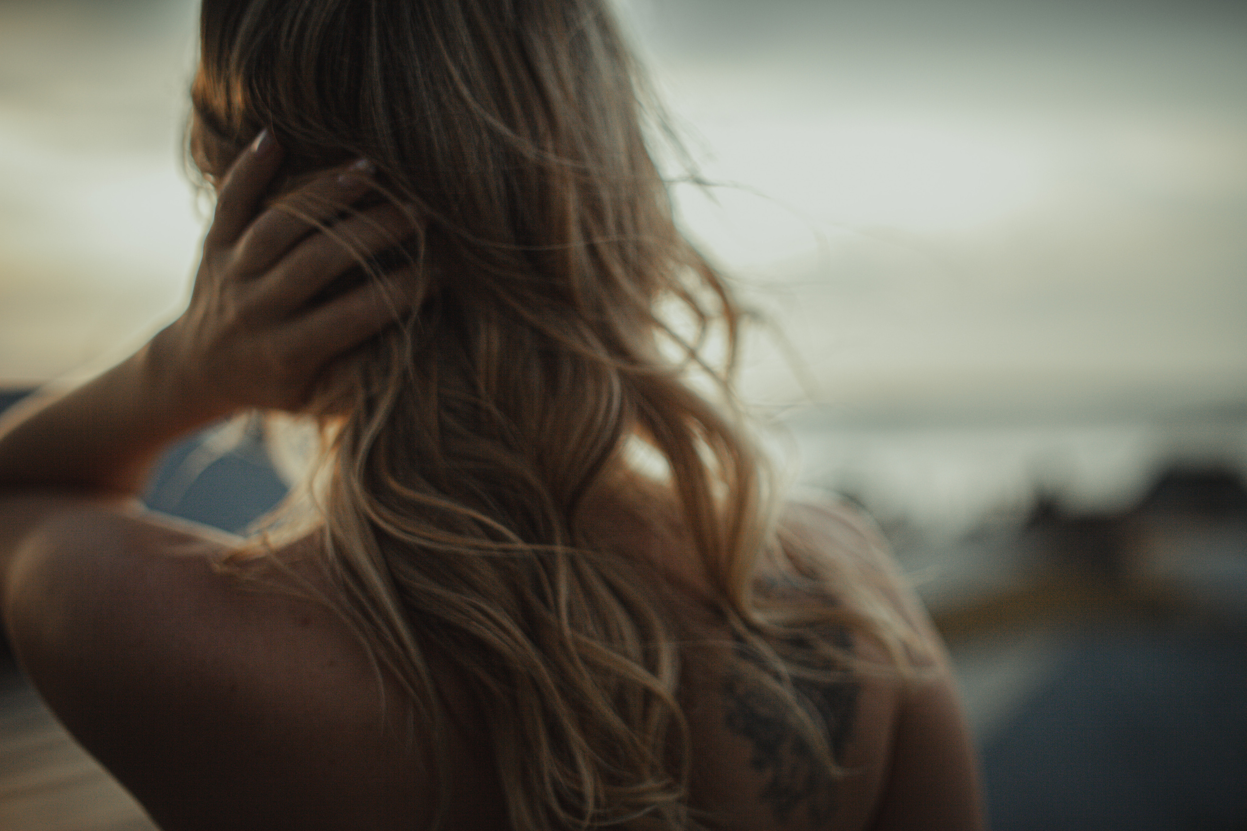 Ирина на Рождественской и на Гребном канале. Главная