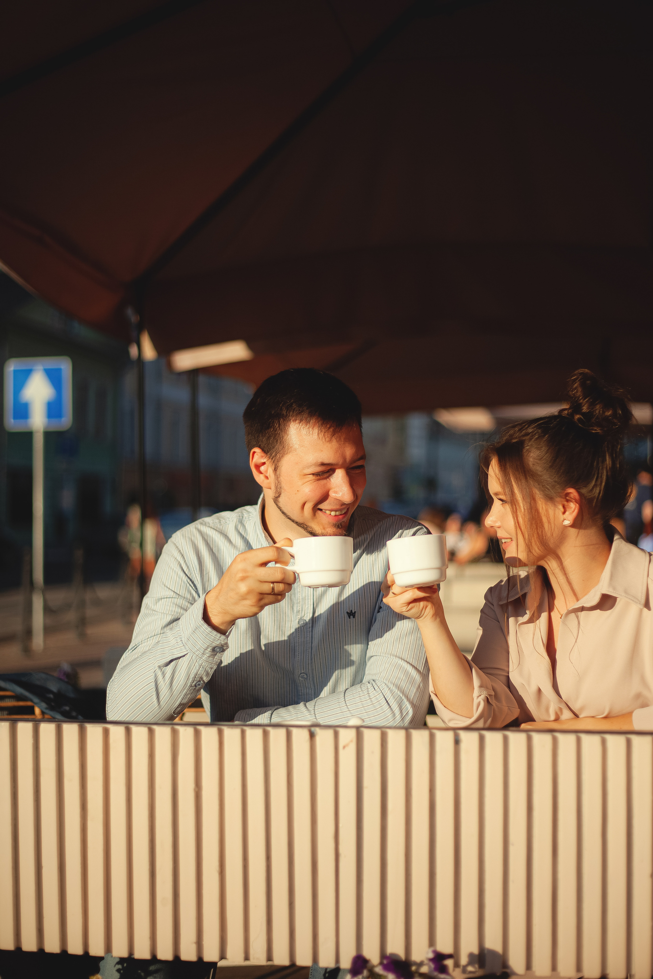 Артем и Надежда, годовщина свадьбы. Главная