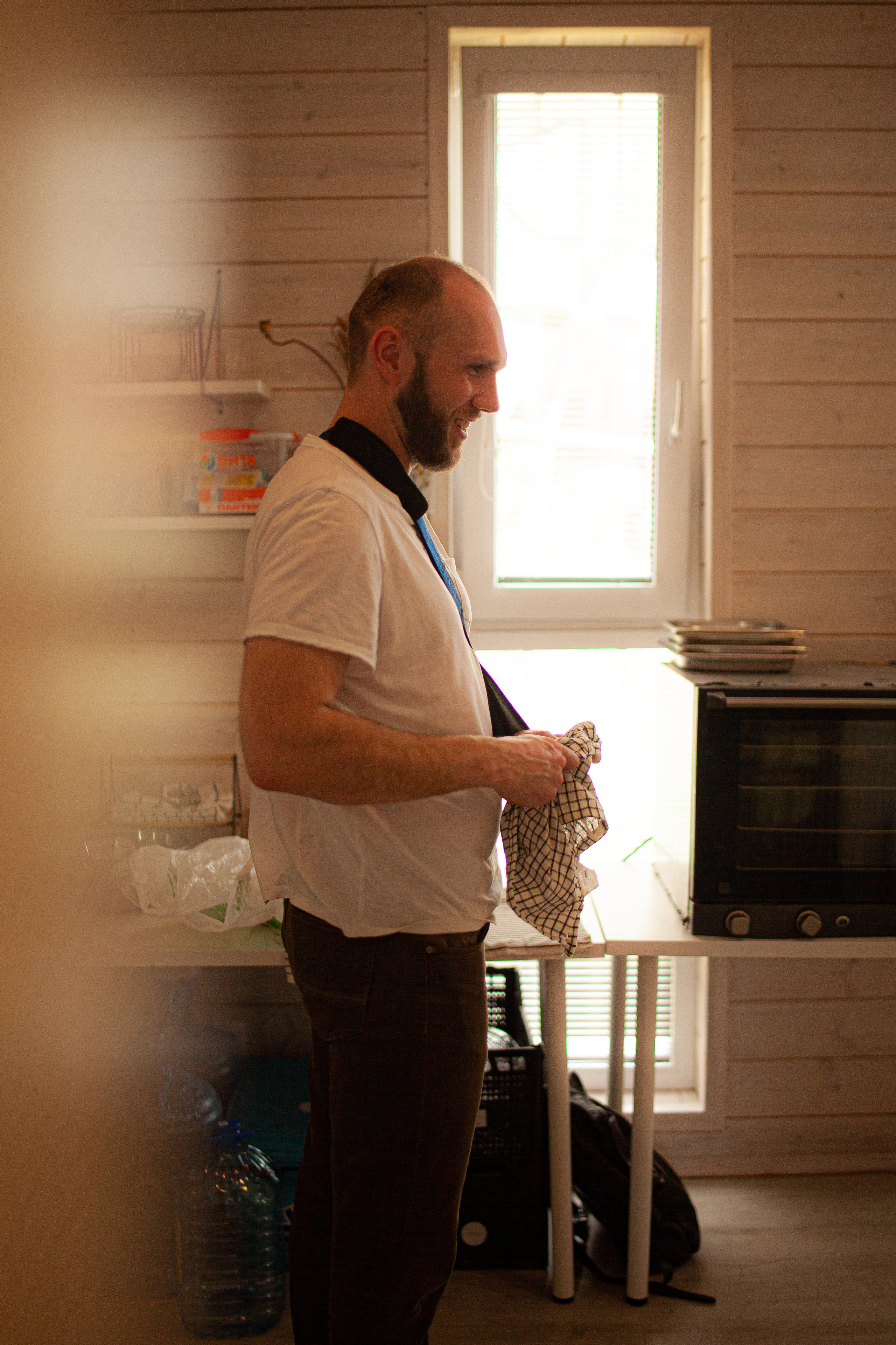 МК по сервировке и МК по приготовлению крем-брюлле. Главная