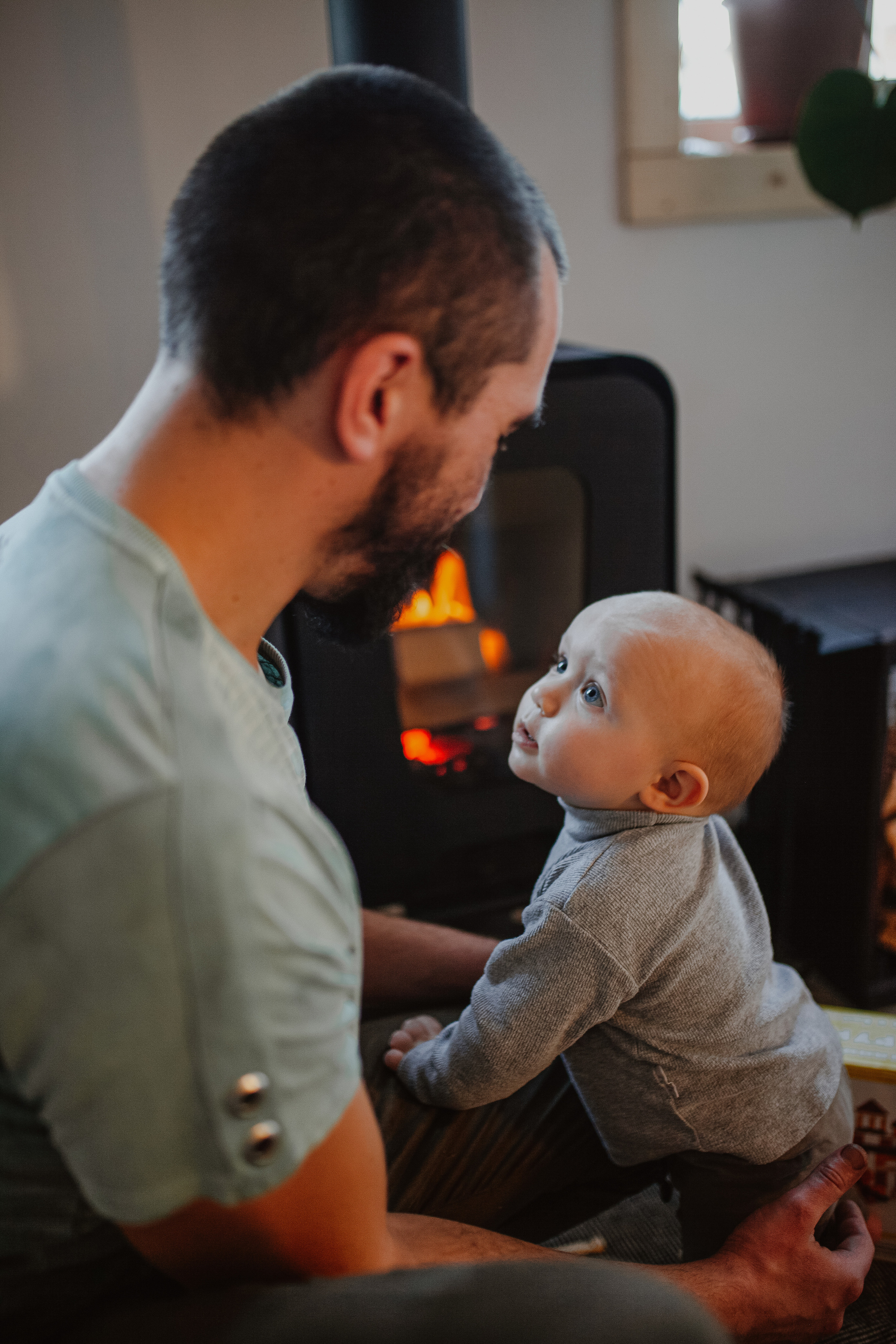 Рождественские каникулы в семье Заколодкиных. Главная