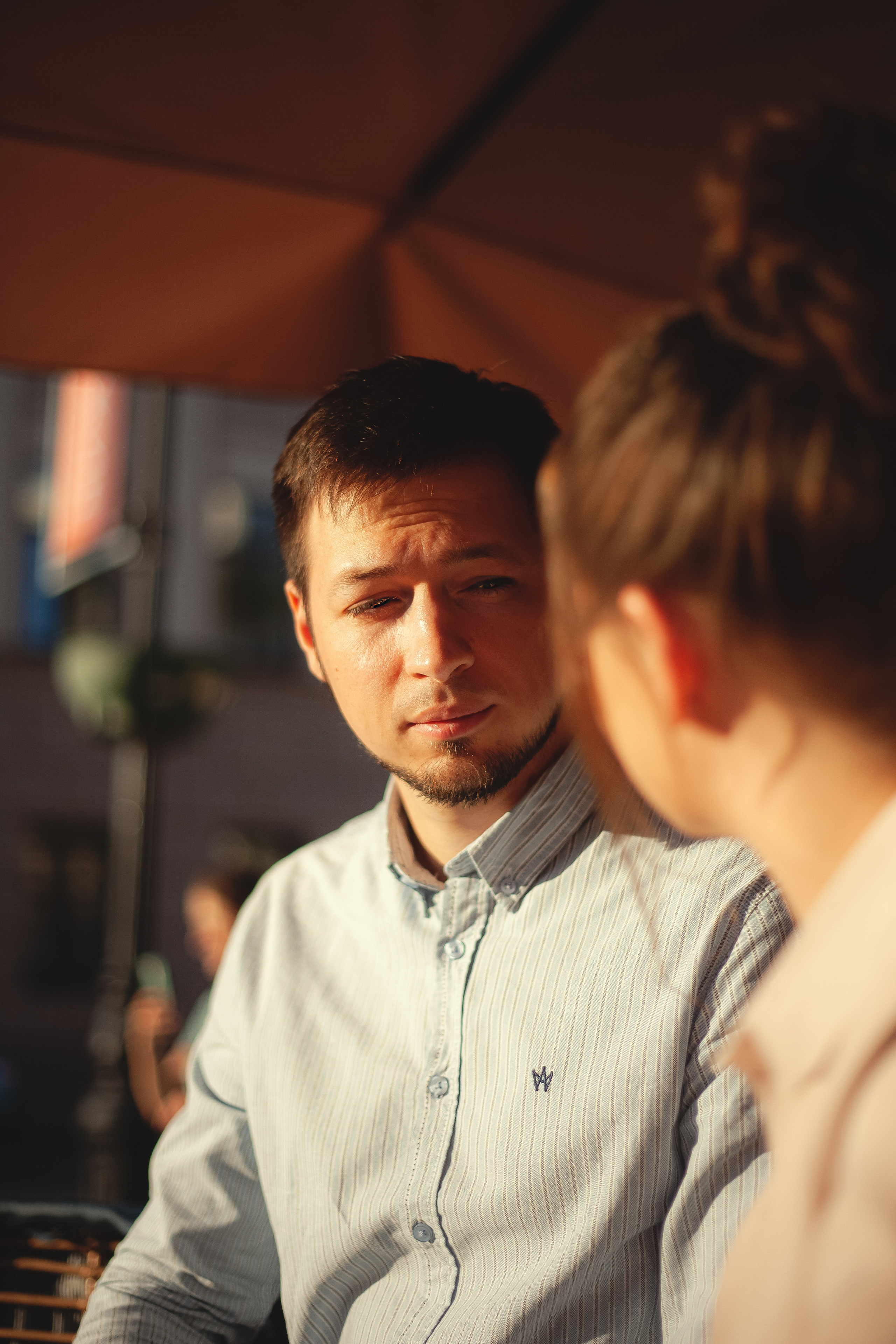 Артем и Надежда, годовщина свадьбы. Главная