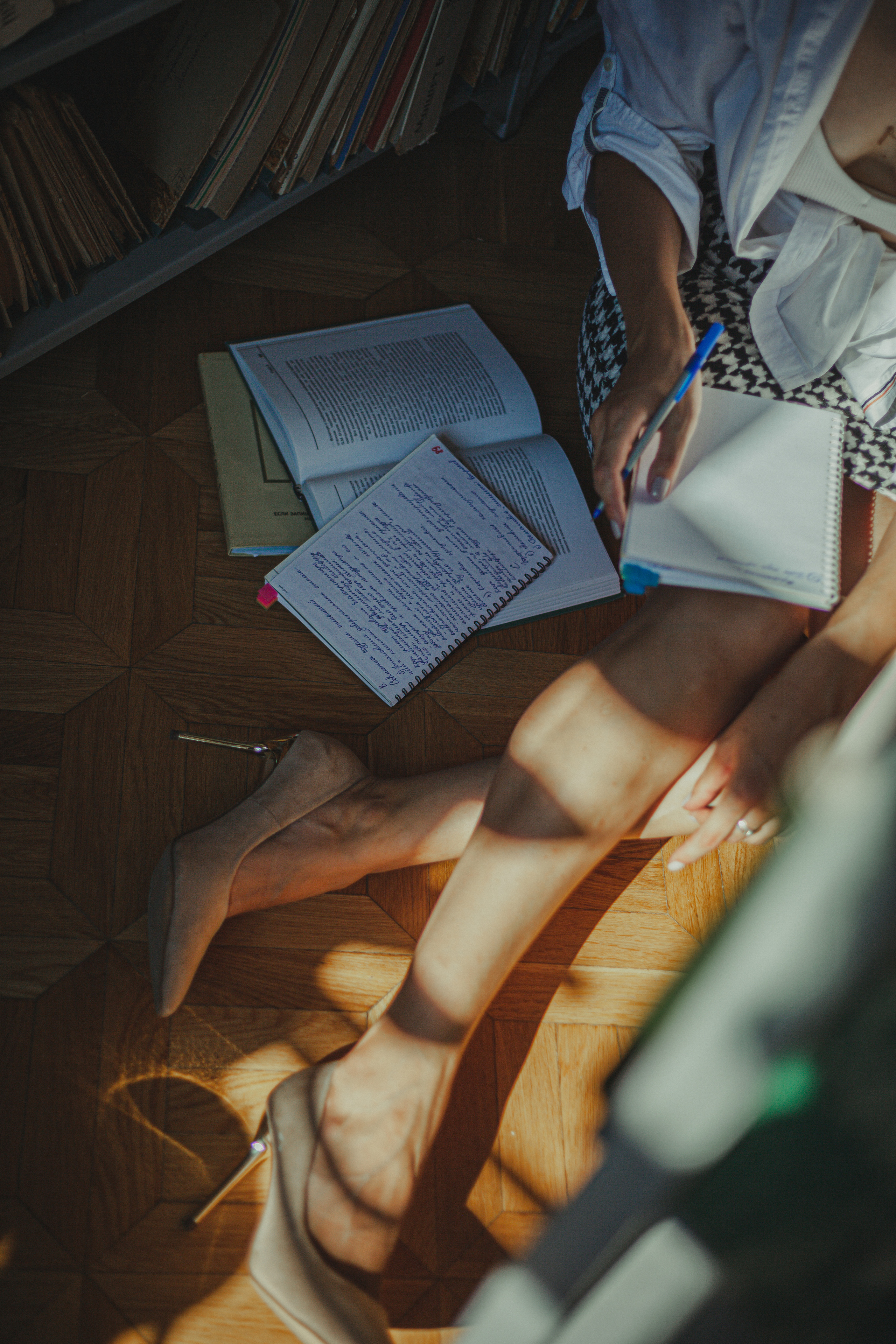 Съемка для коуча Натальи Жаровой. Главная