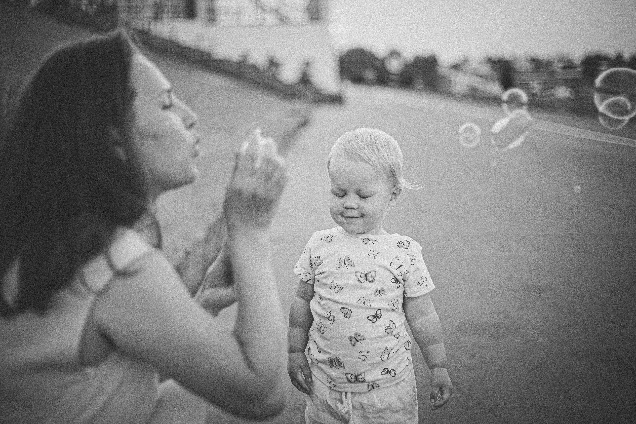 Семья Галкиных на Гребном канале. Главная