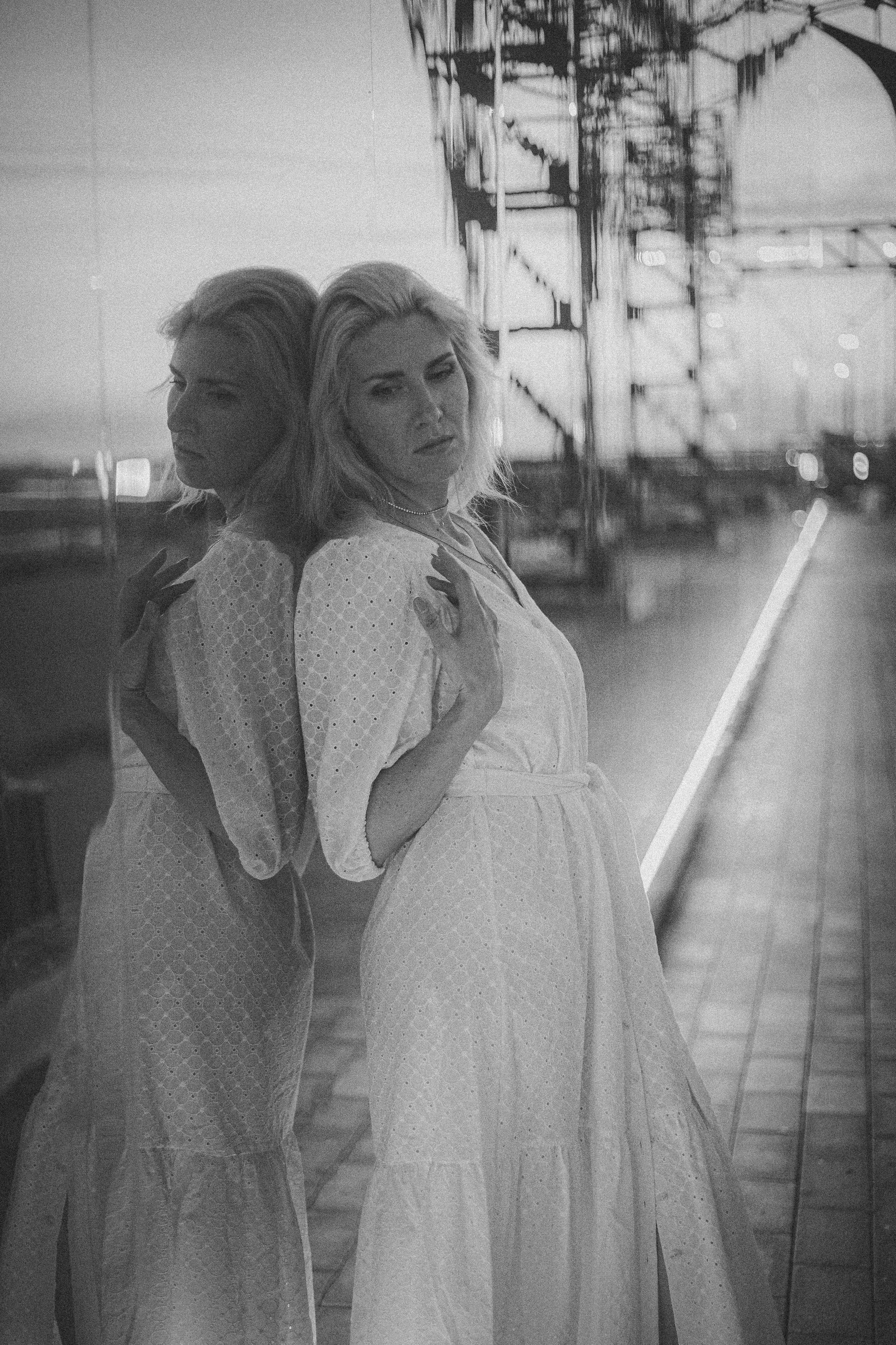 Светлана и Гарри. Главная