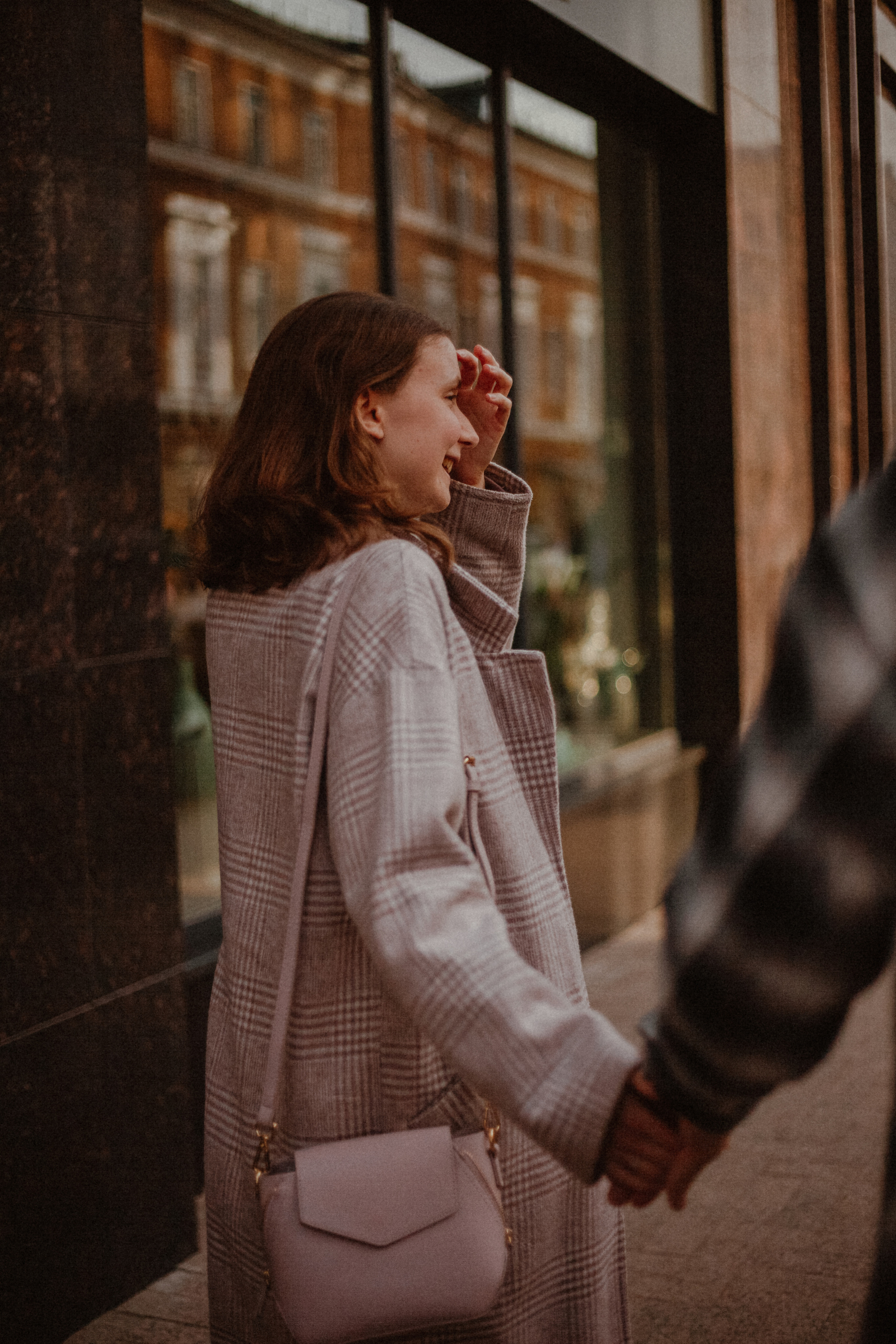 Виктор и Арина, предсвадебное LOVE STORY. Главная