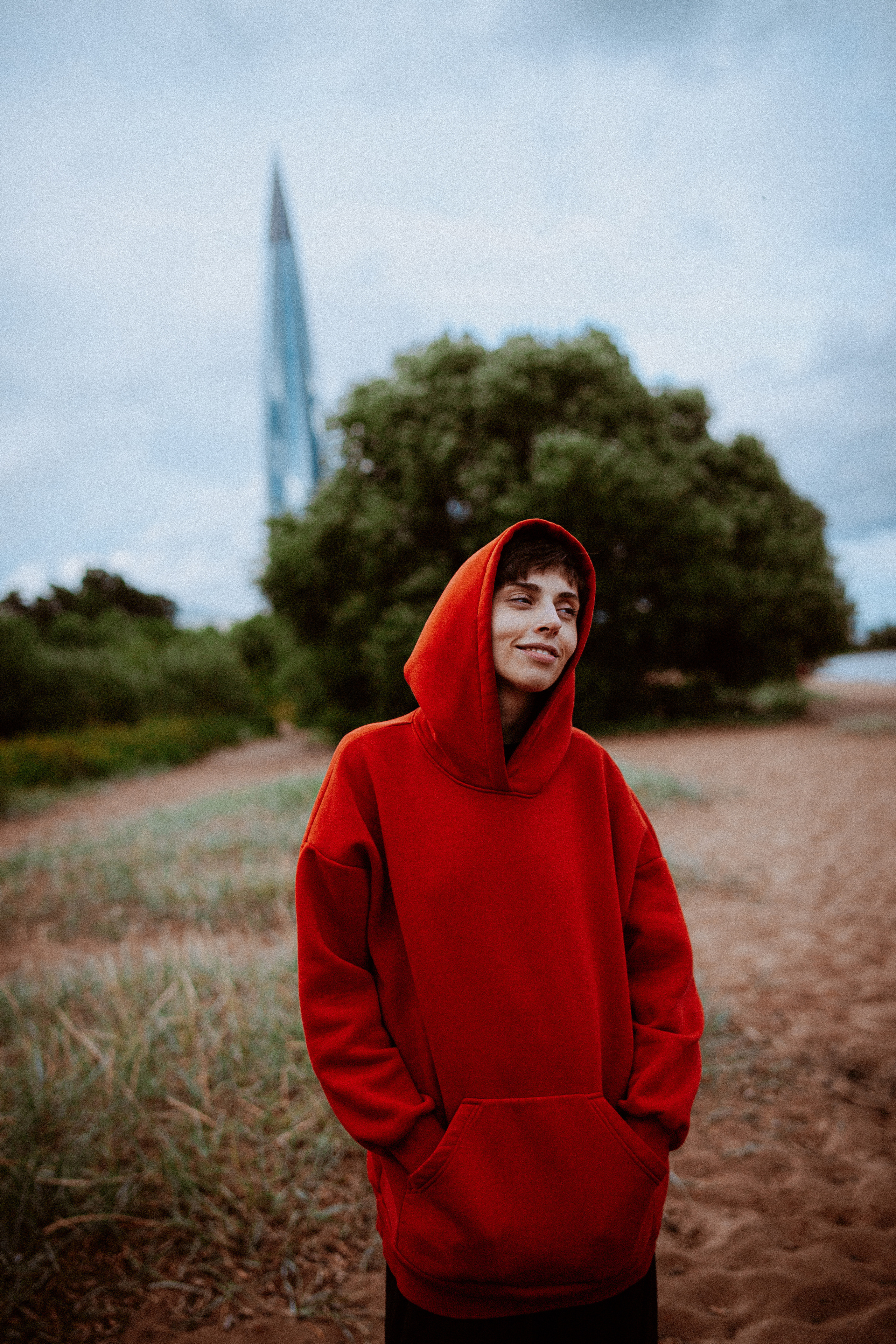 Екатерина на Финском заливе. Главная